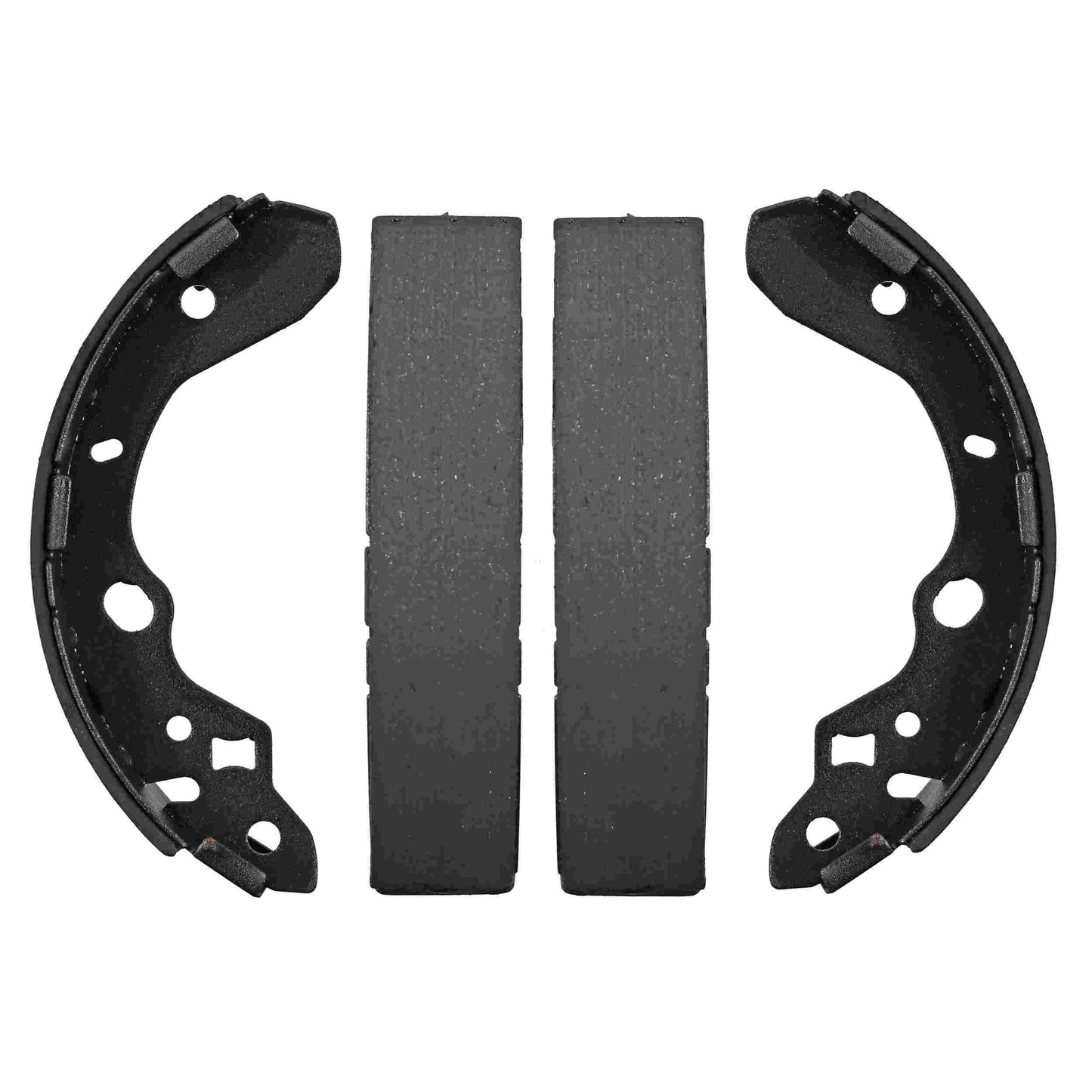 Wagner Brake Drum Brake Shoe Z739