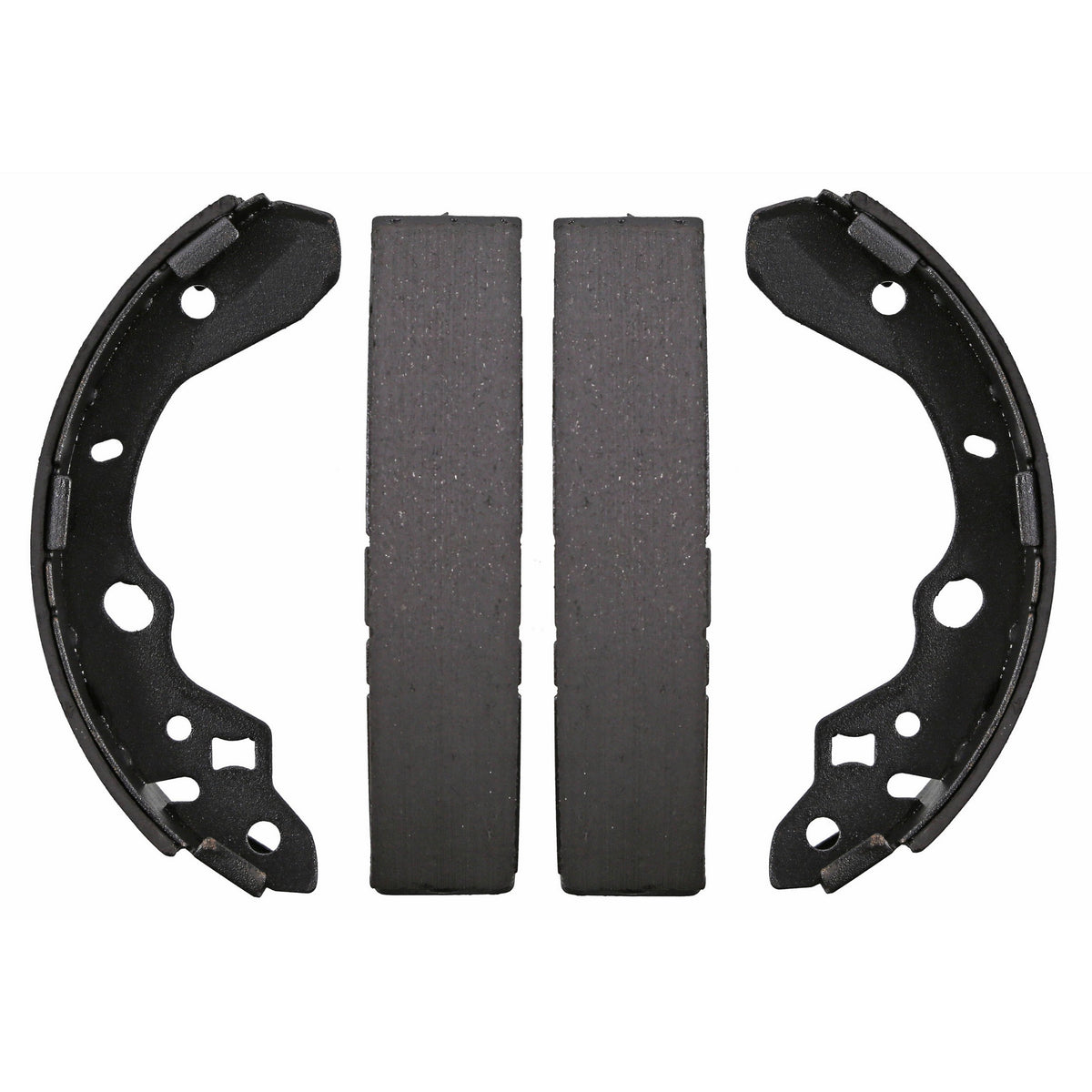 Wagner Brake Drum Brake Shoe Z739