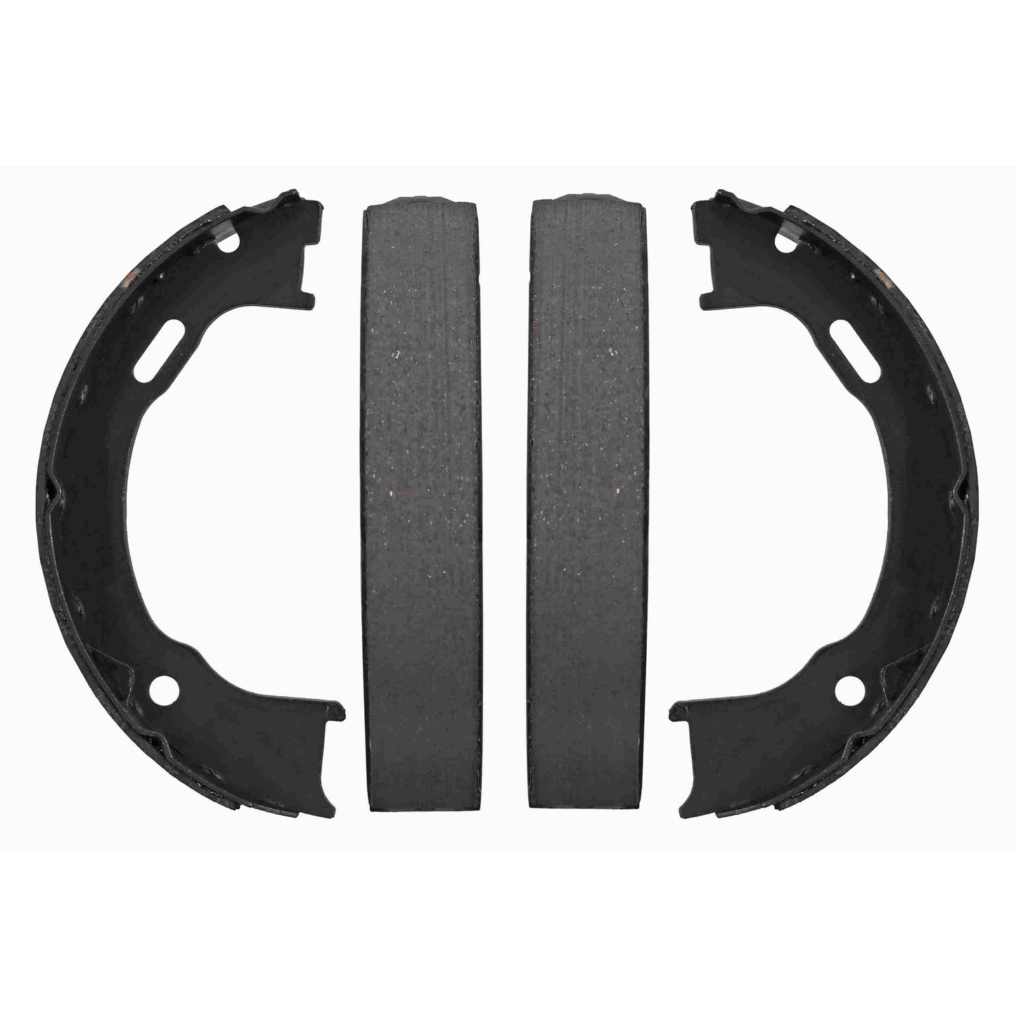 Wagner Brake Parking Brake Shoe Z745