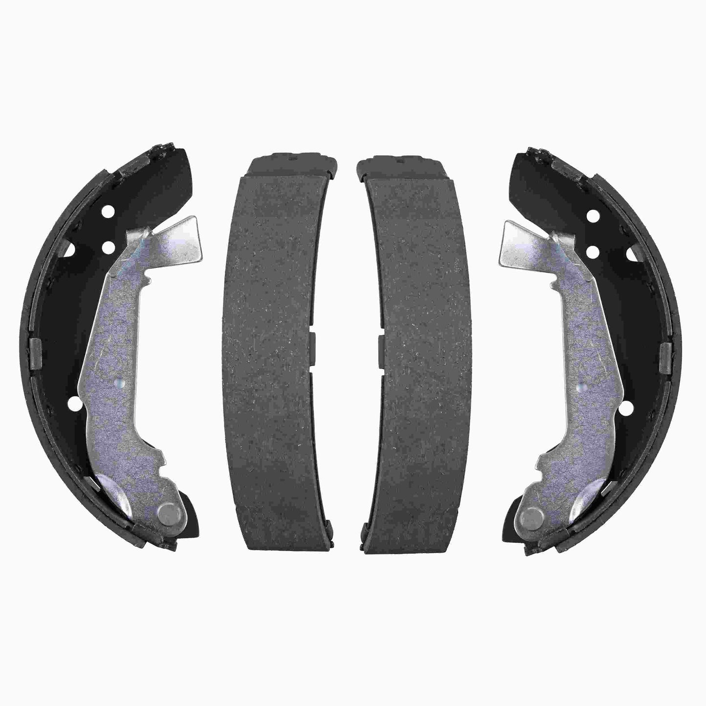 Wagner Brake Drum Brake Shoe Z746