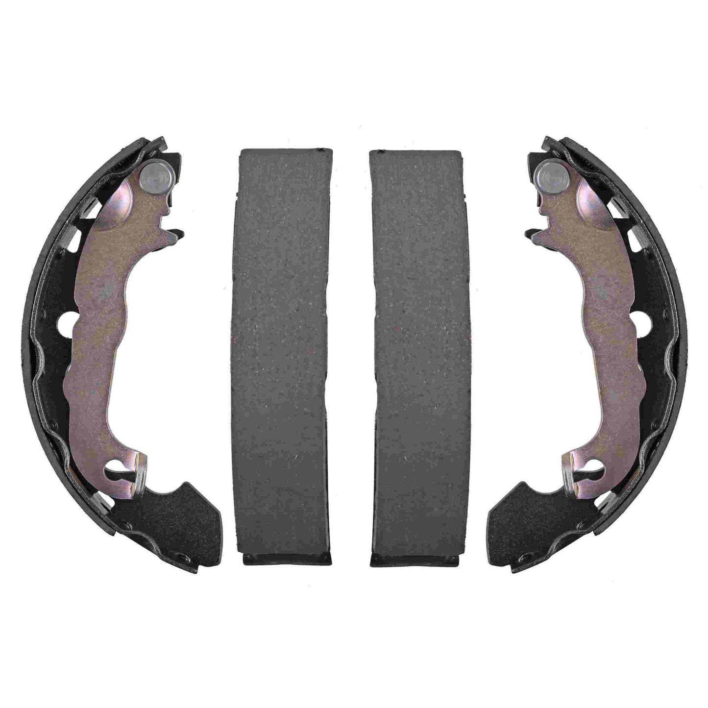 Wagner Brake Drum Brake Shoe Z747