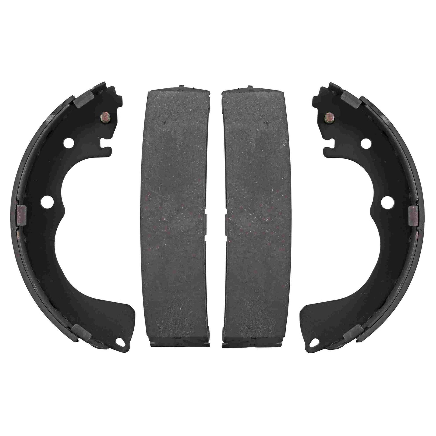 Wagner Brake Drum Brake Shoe Z748