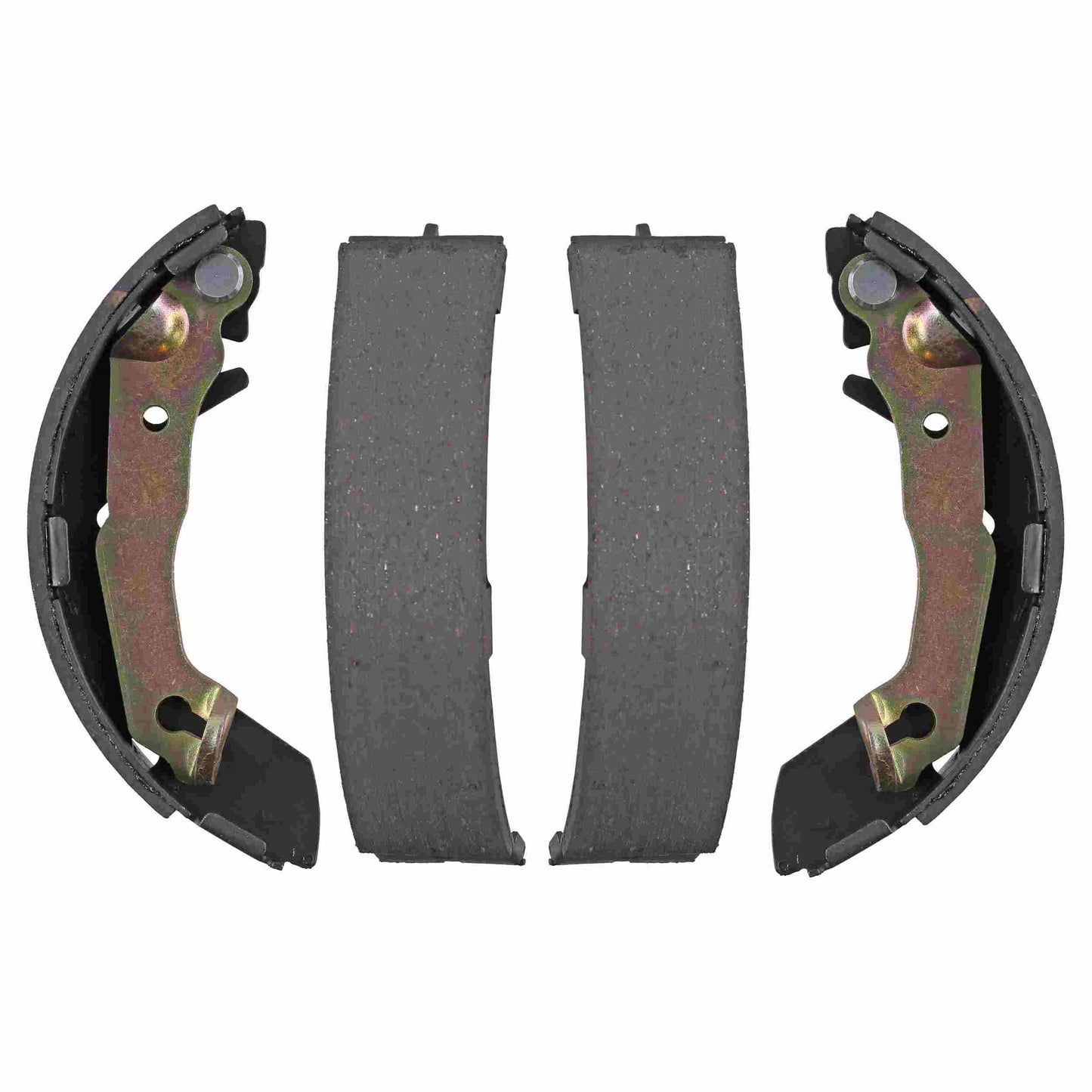 Wagner Brake Drum Brake Shoe Z749