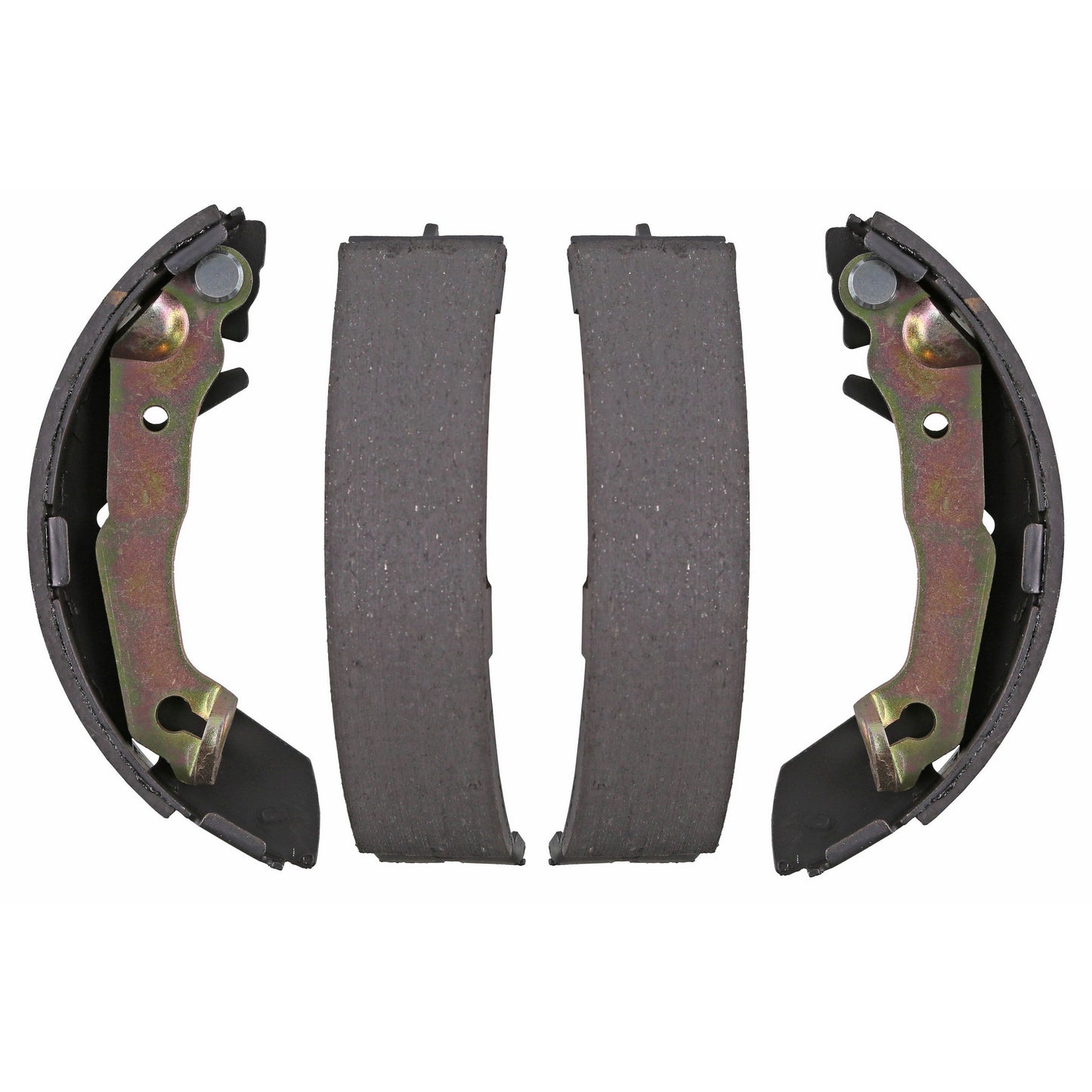 Wagner Brake Drum Brake Shoe Z749