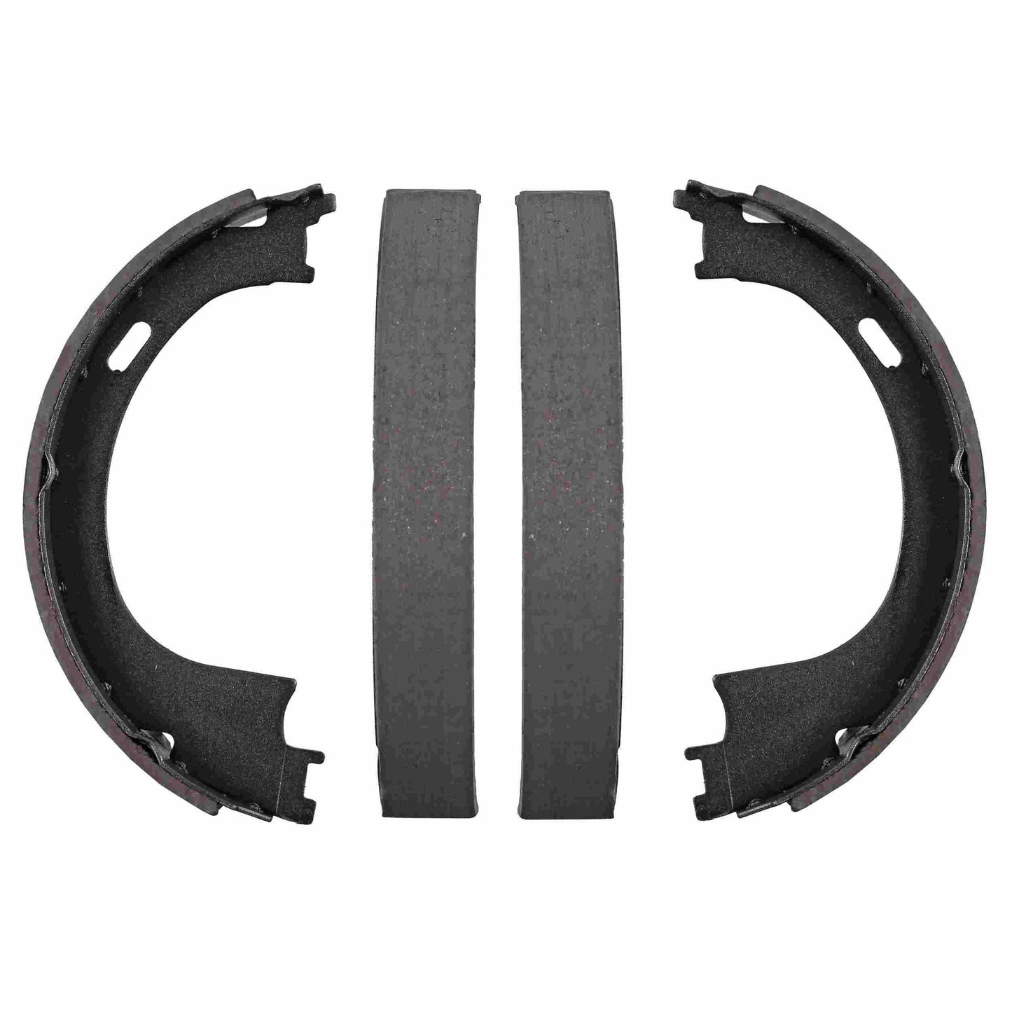 Wagner Brake Parking Brake Shoe Z752