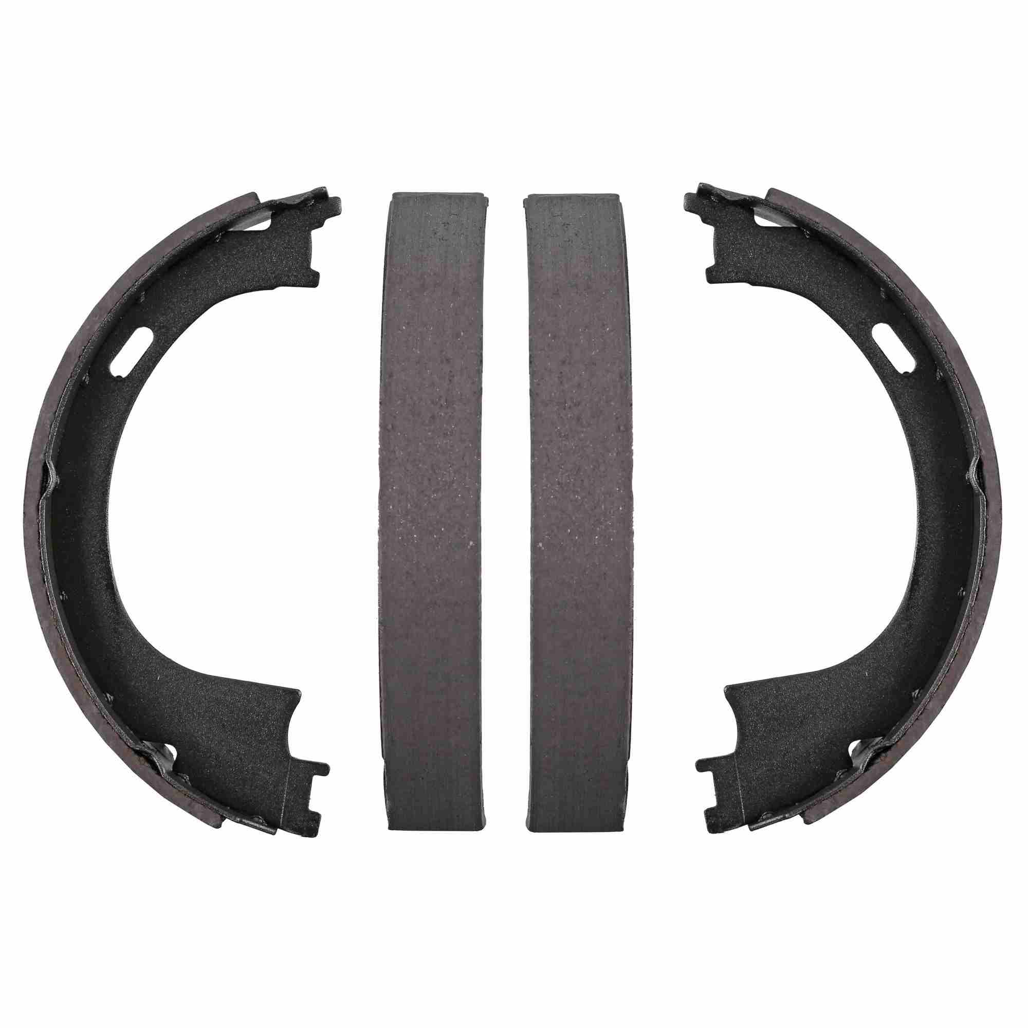 Wagner Brake Parking Brake Shoe Z752