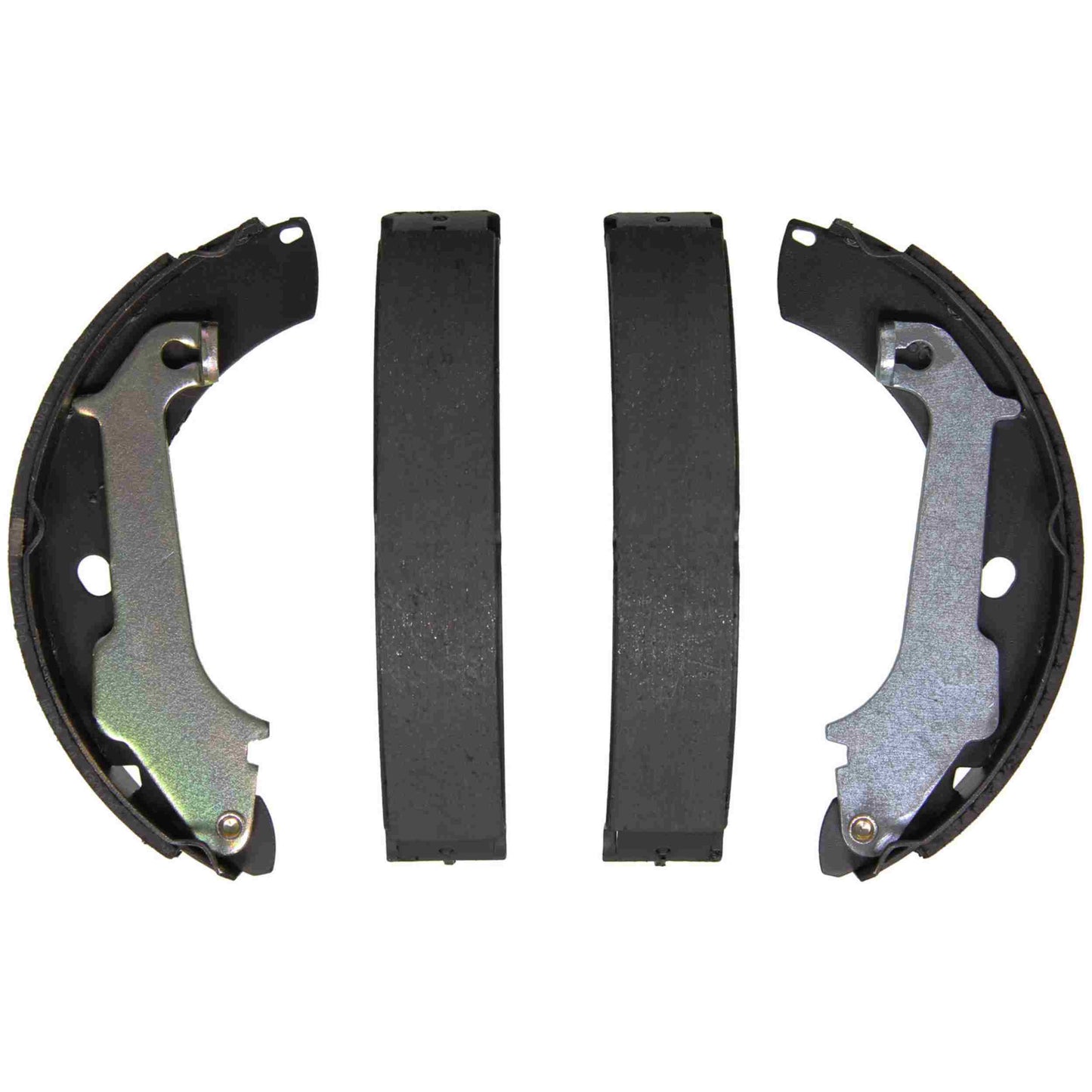 Wagner Brake Drum Brake Shoe Z756