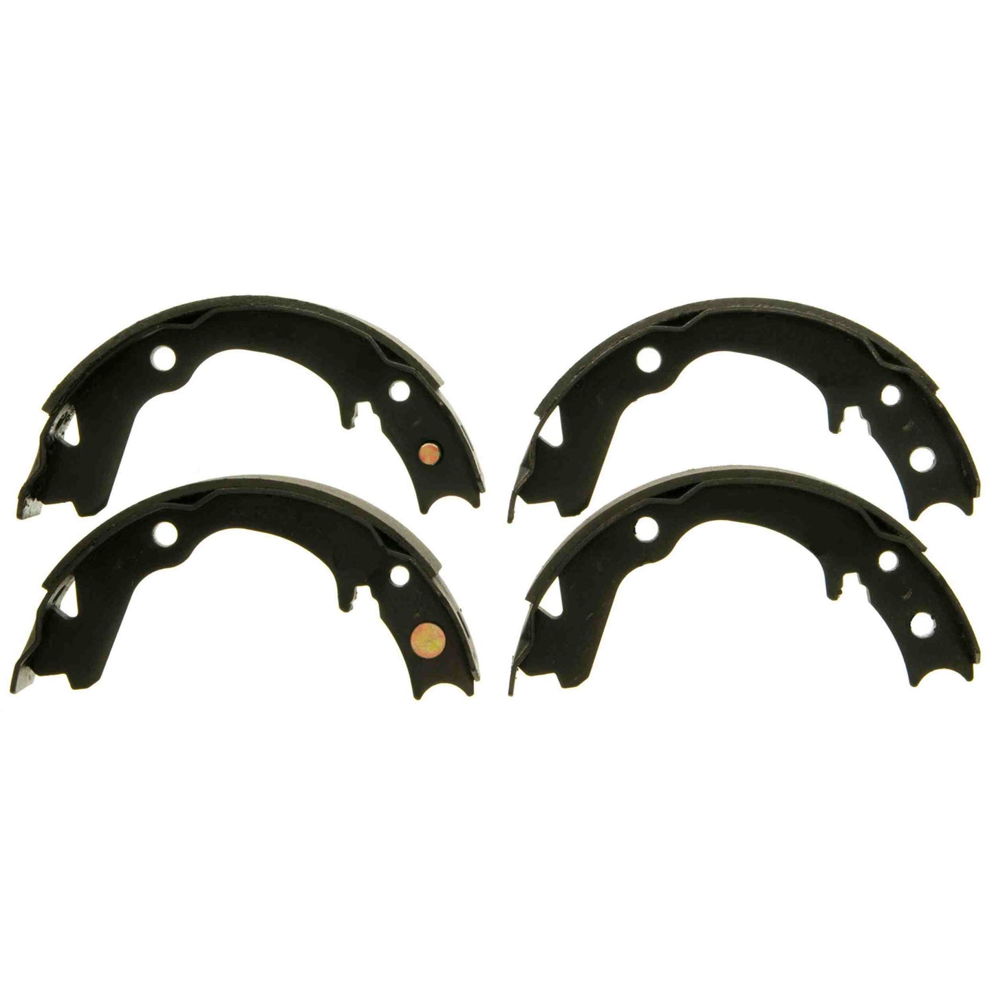 Wagner Brake Parking Brake Shoe Z758