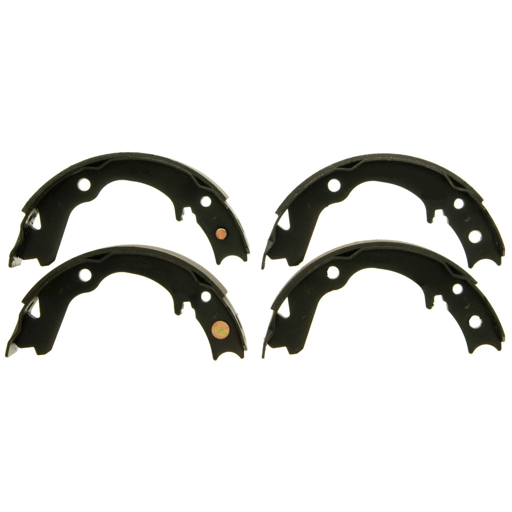 Wagner Brake Parking Brake Shoe Z758