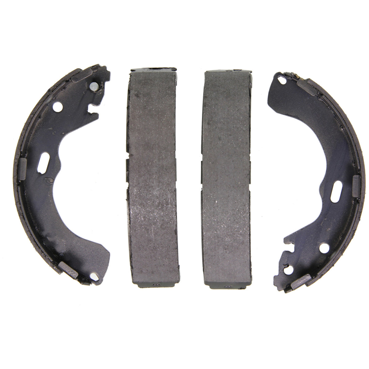 Wagner Brake Drum Brake Shoe Z760