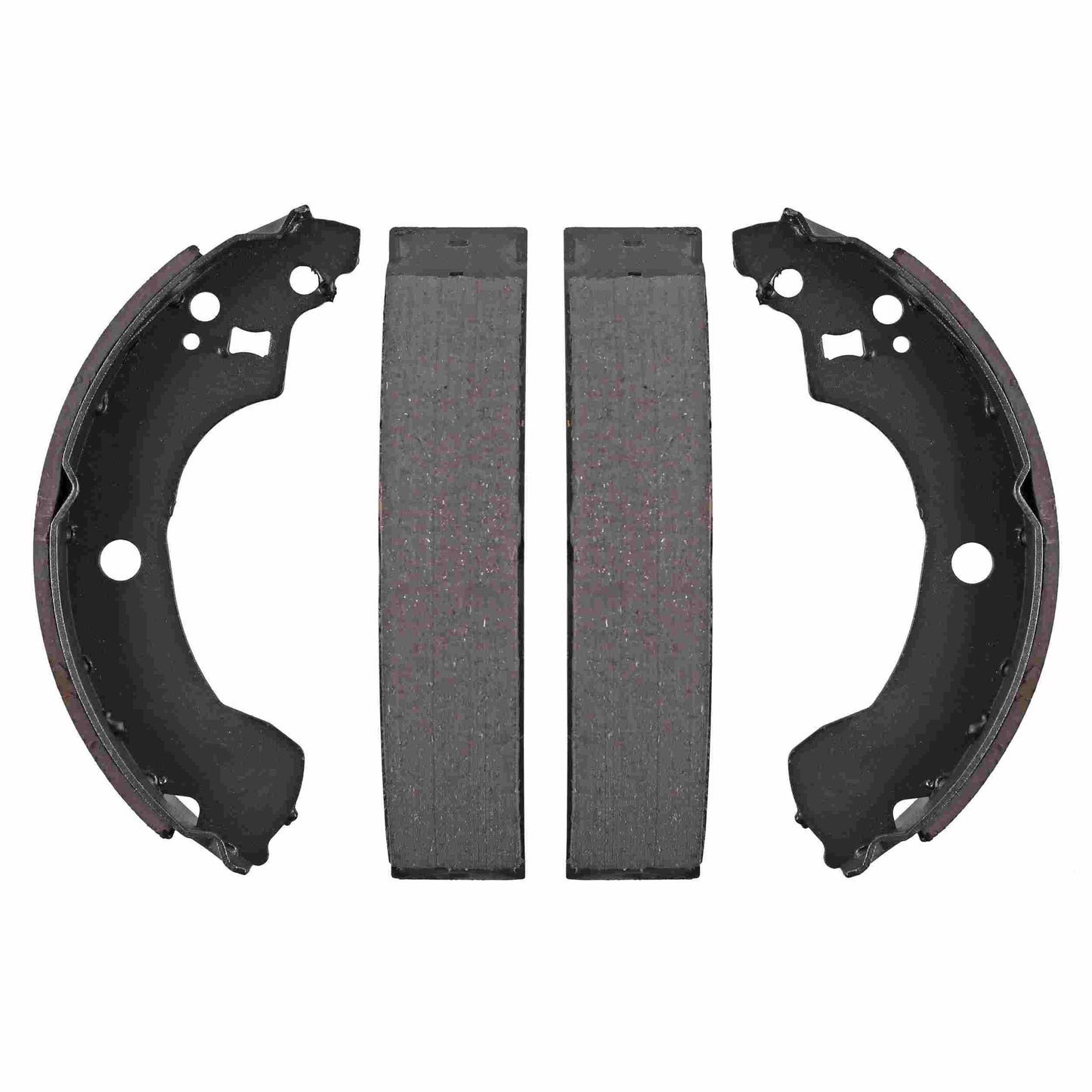 Wagner Brake Drum Brake Shoe Z762