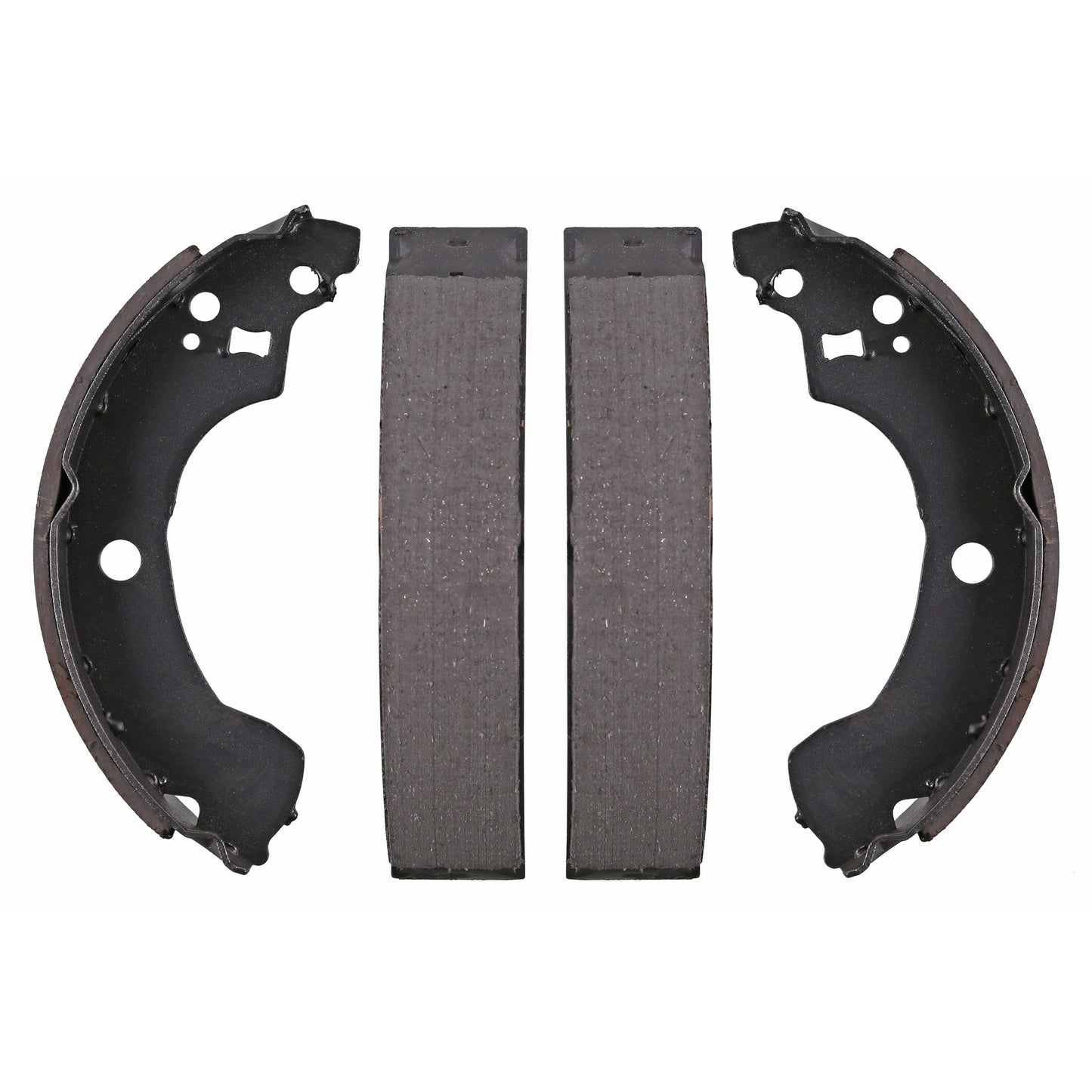Wagner Brake Drum Brake Shoe Z762