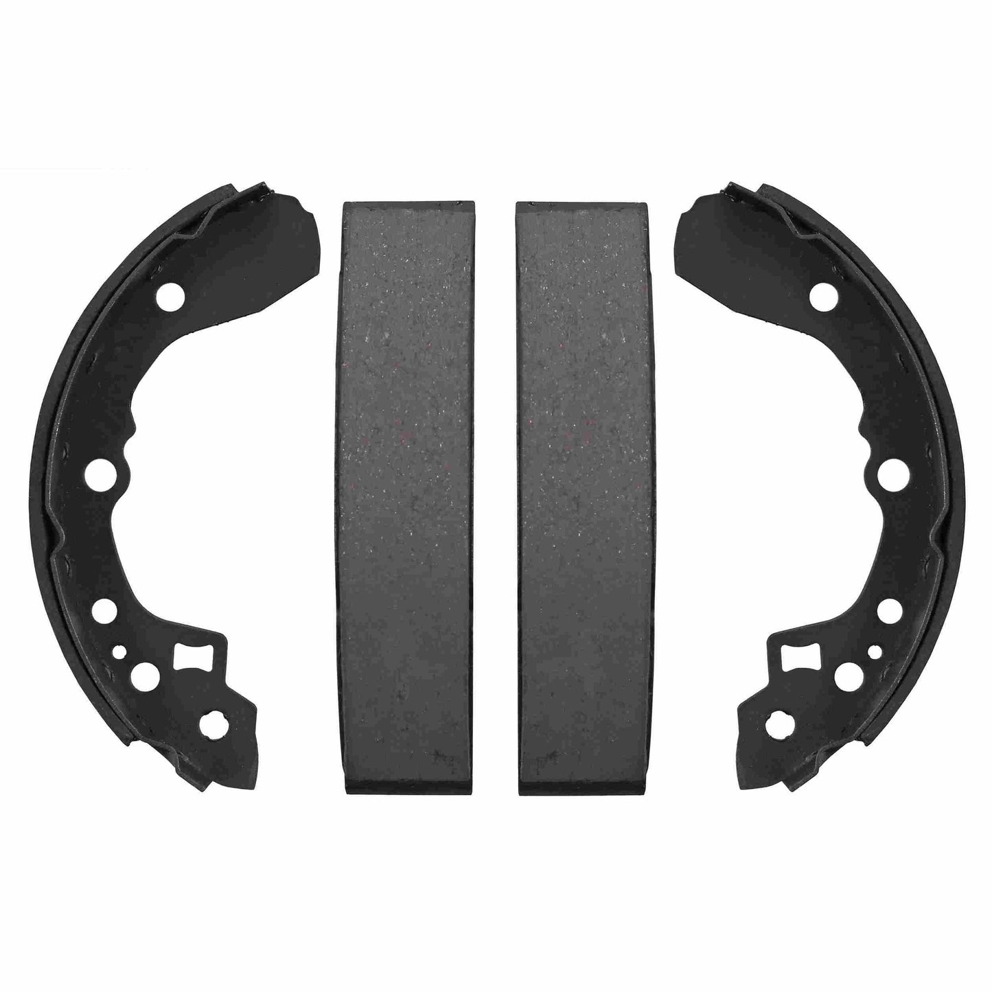 Wagner Brake Drum Brake Shoe Z763