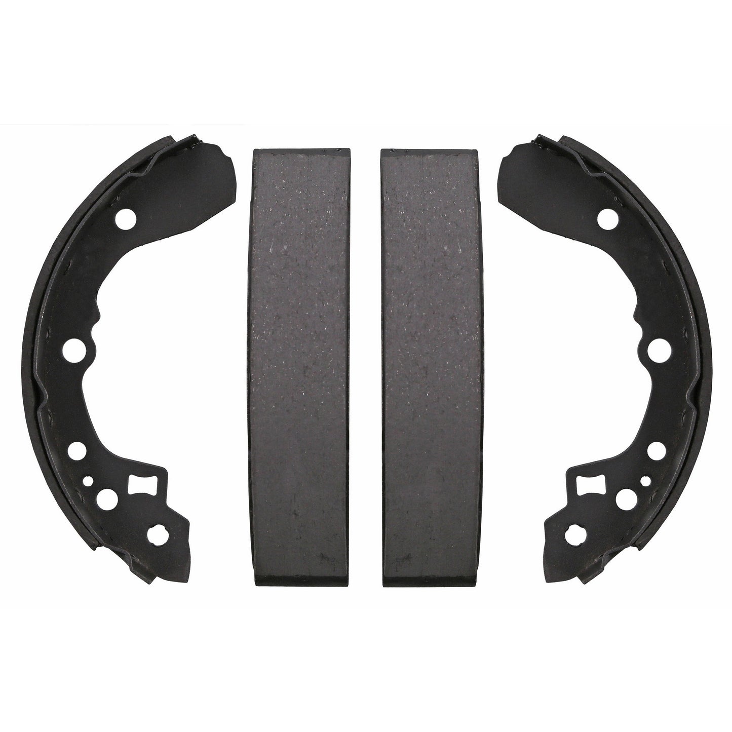 Wagner Brake Drum Brake Shoe Z763