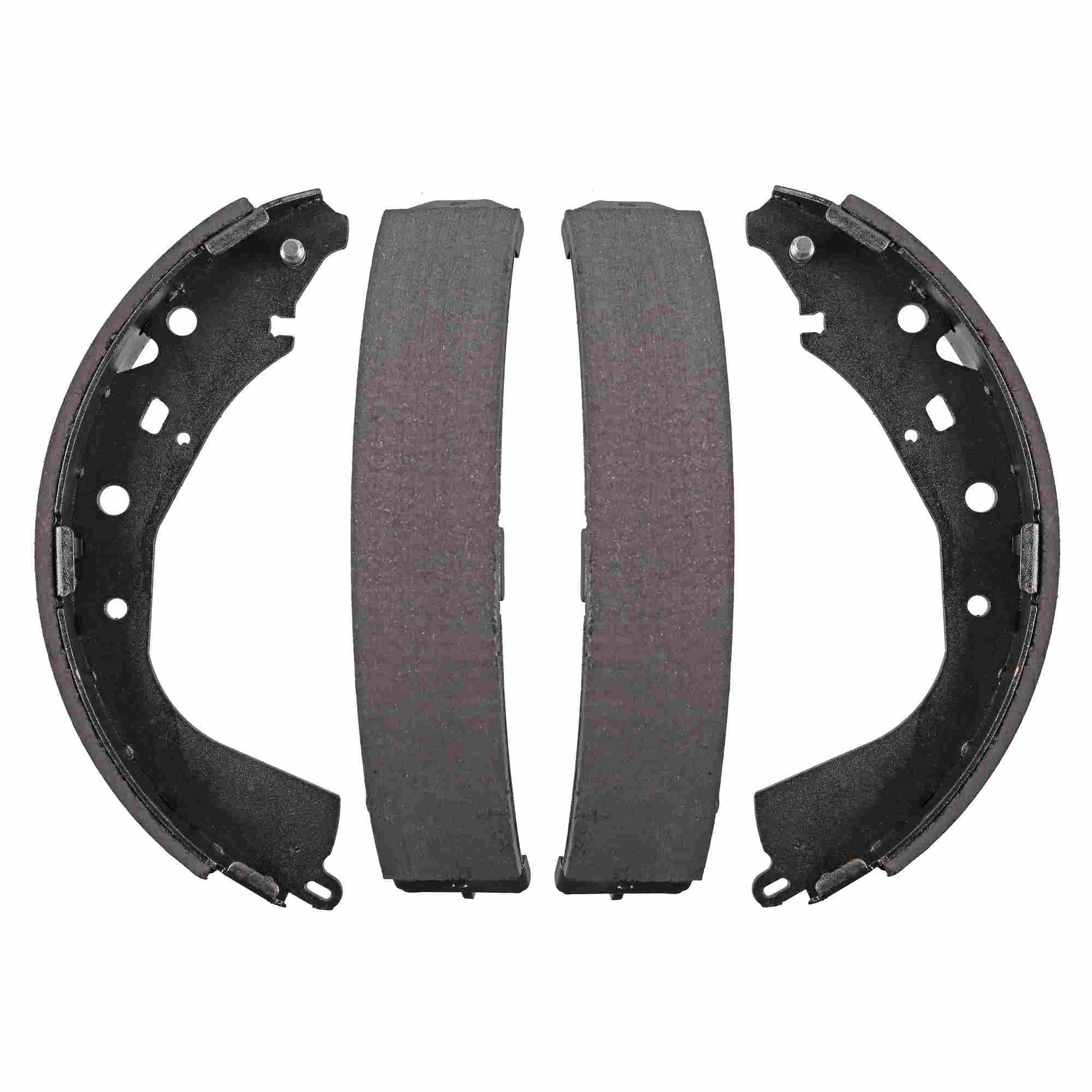 Wagner Brake Drum Brake Shoe Z764