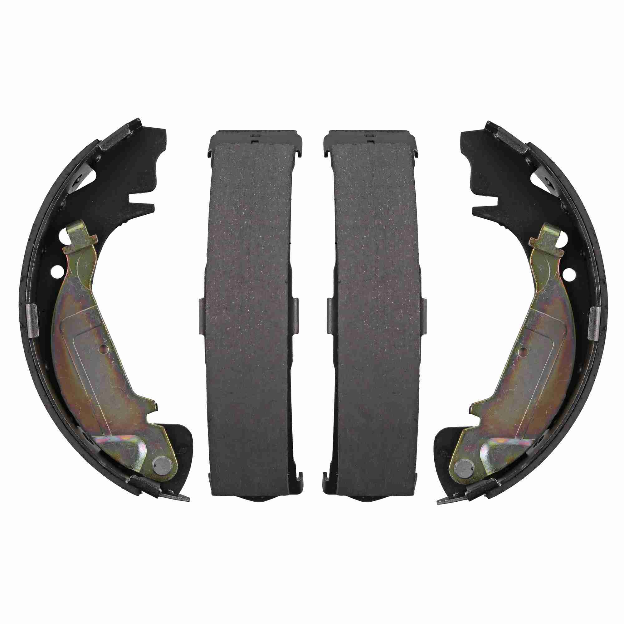 Wagner Brake Drum Brake Shoe Z765