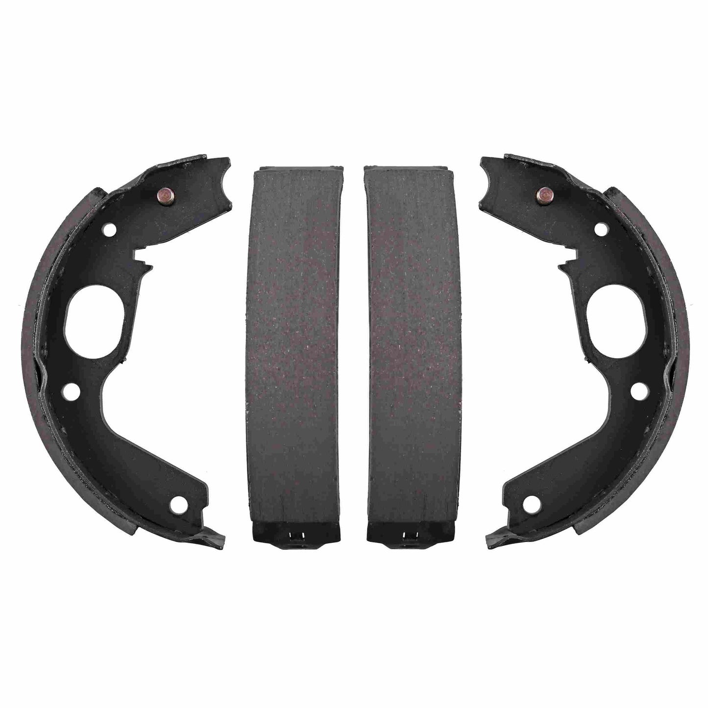 Wagner Brake Parking Brake Shoe Z768