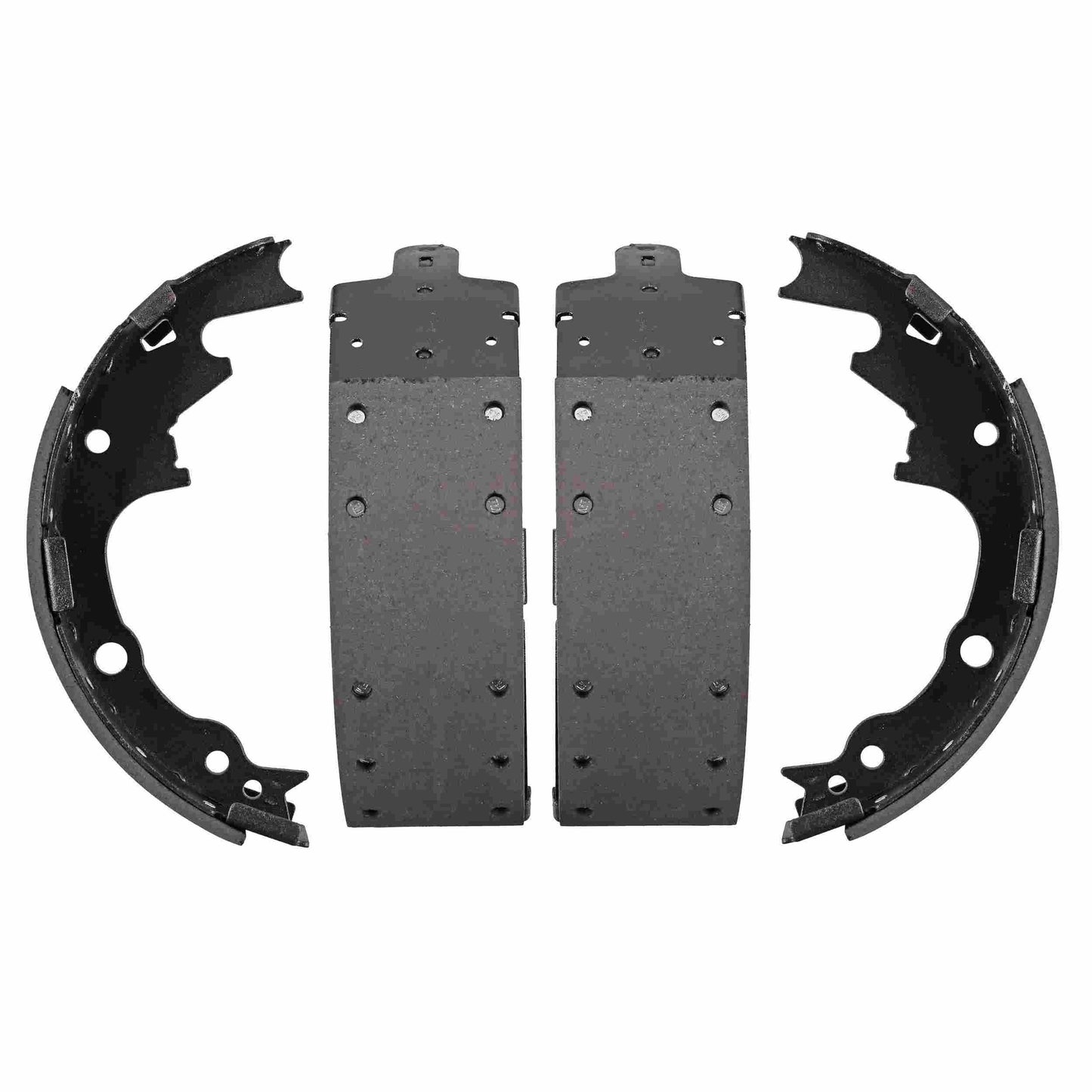 Wagner Brake Drum Brake Shoe Z769R