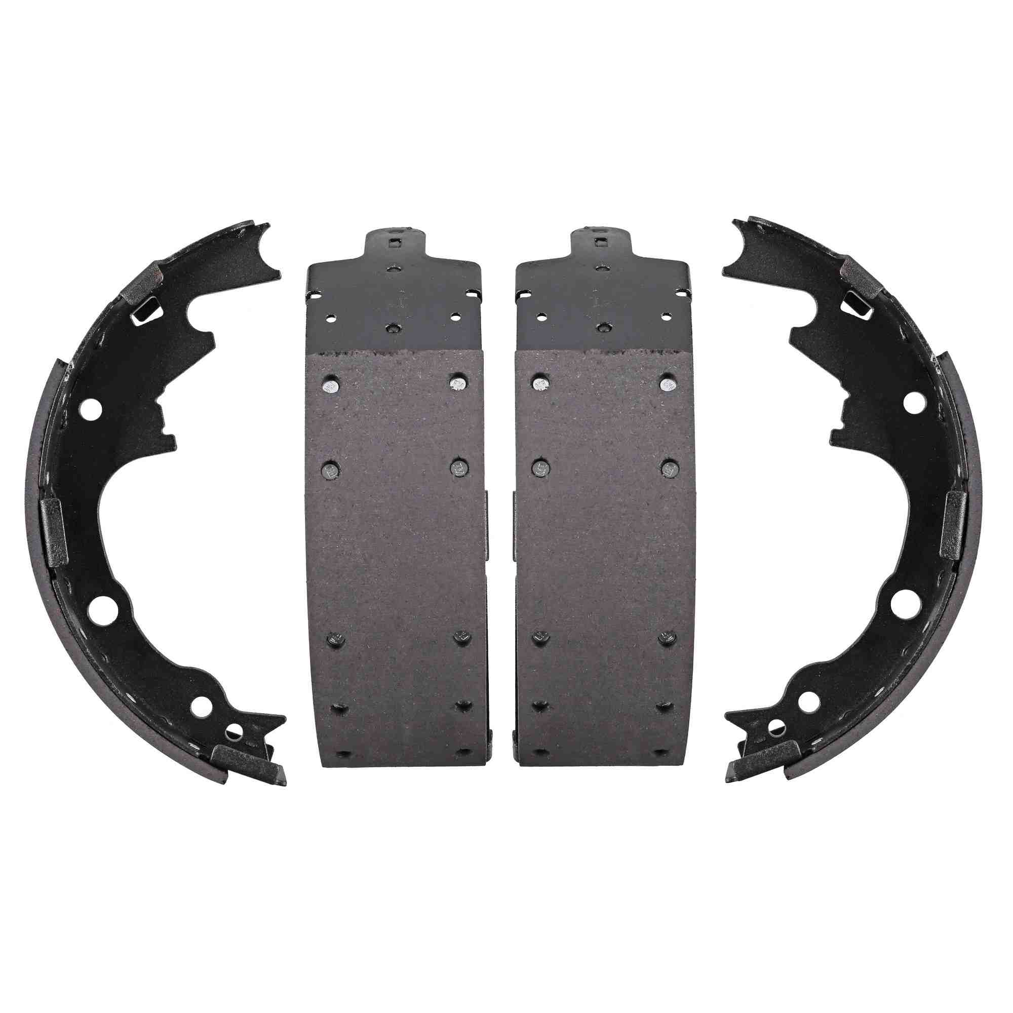 Wagner Brake Drum Brake Shoe Z769R