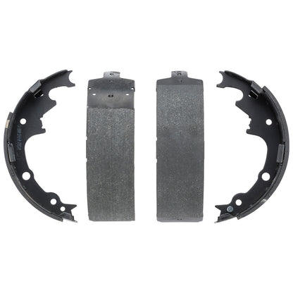 Wagner Brake Drum Brake Shoe Z769