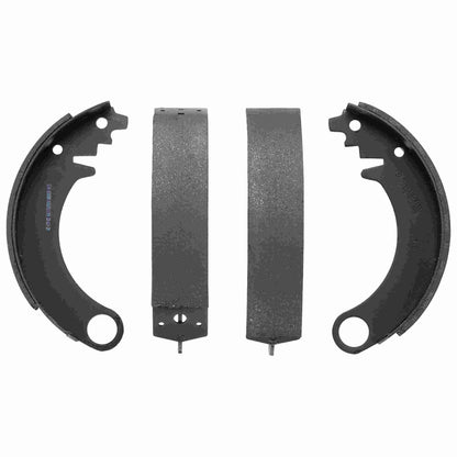 Wagner Brake Drum Brake Shoe Z76