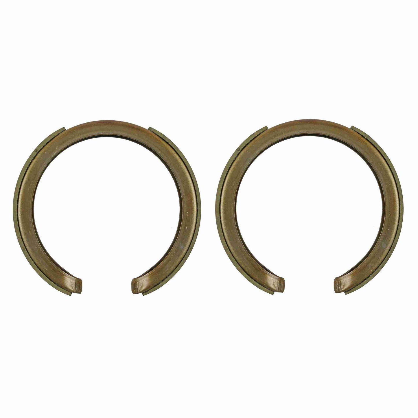 Wagner Brake Parking Brake Shoe Z770