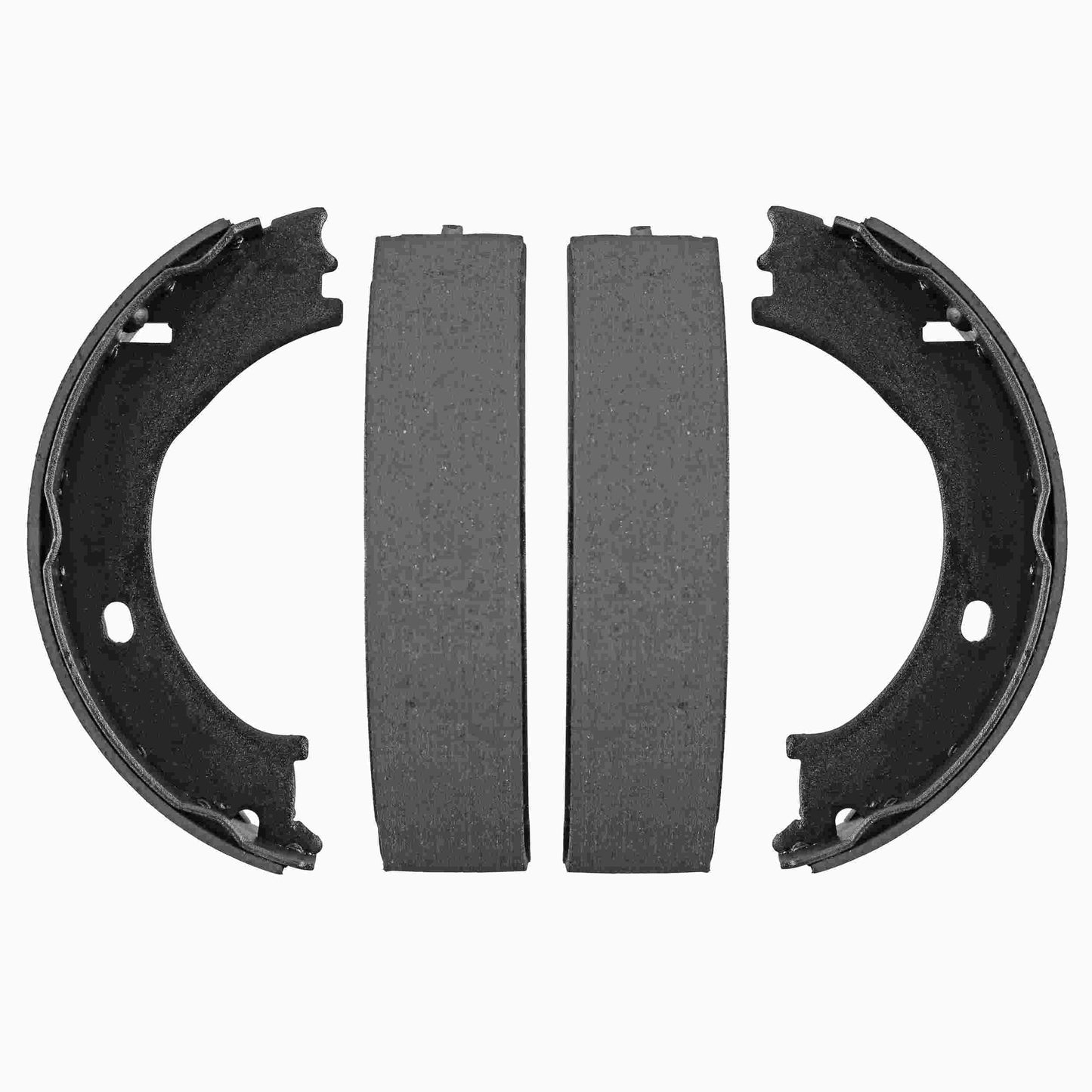 Wagner Brake Parking Brake Shoe Z771