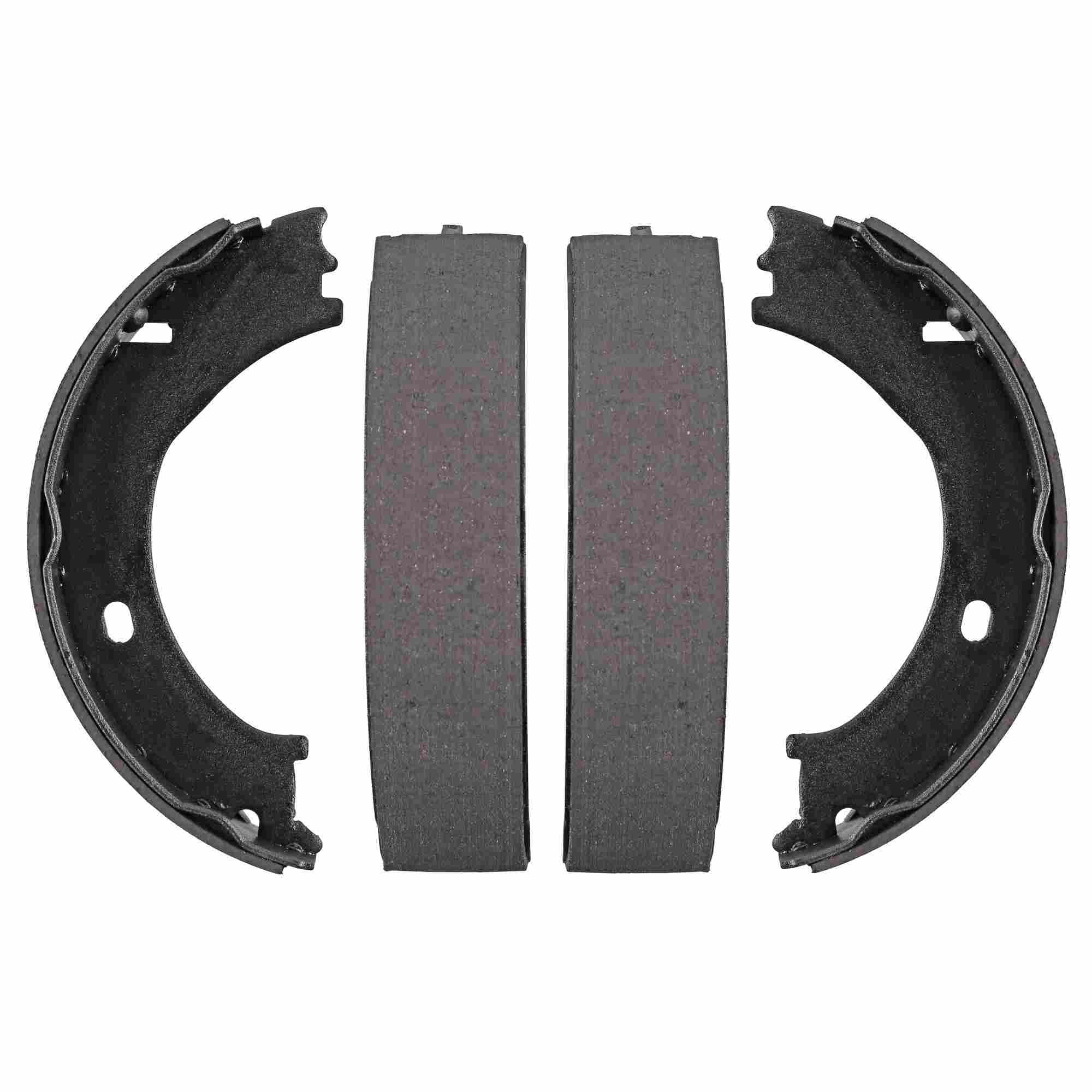 Wagner Brake Parking Brake Shoe Z771