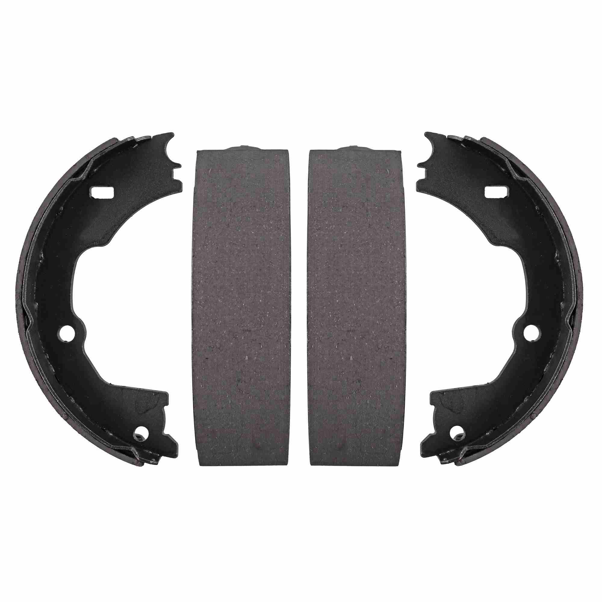 Wagner Brake Parking Brake Shoe Z772