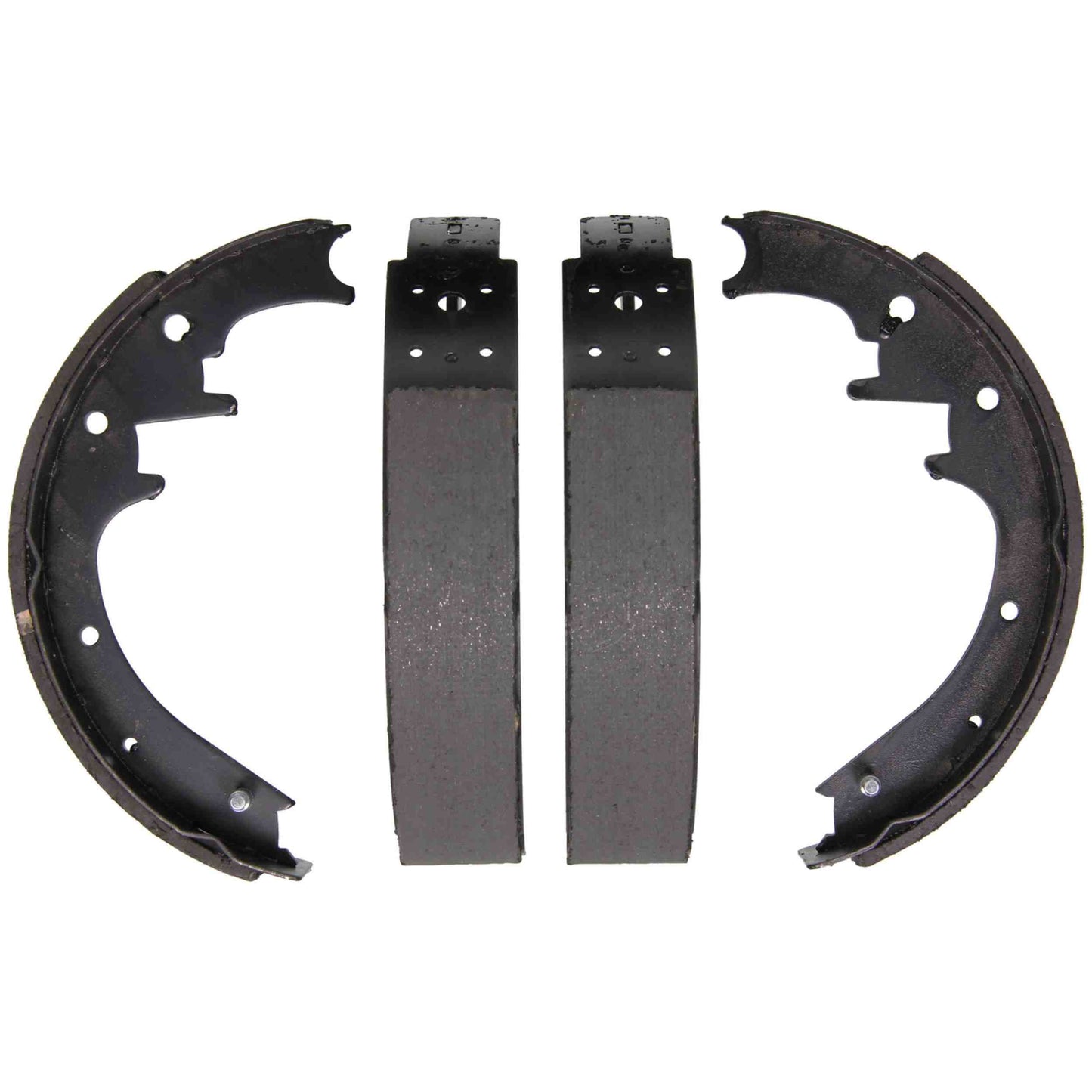 Wagner Brake Drum Brake Shoe Z774
