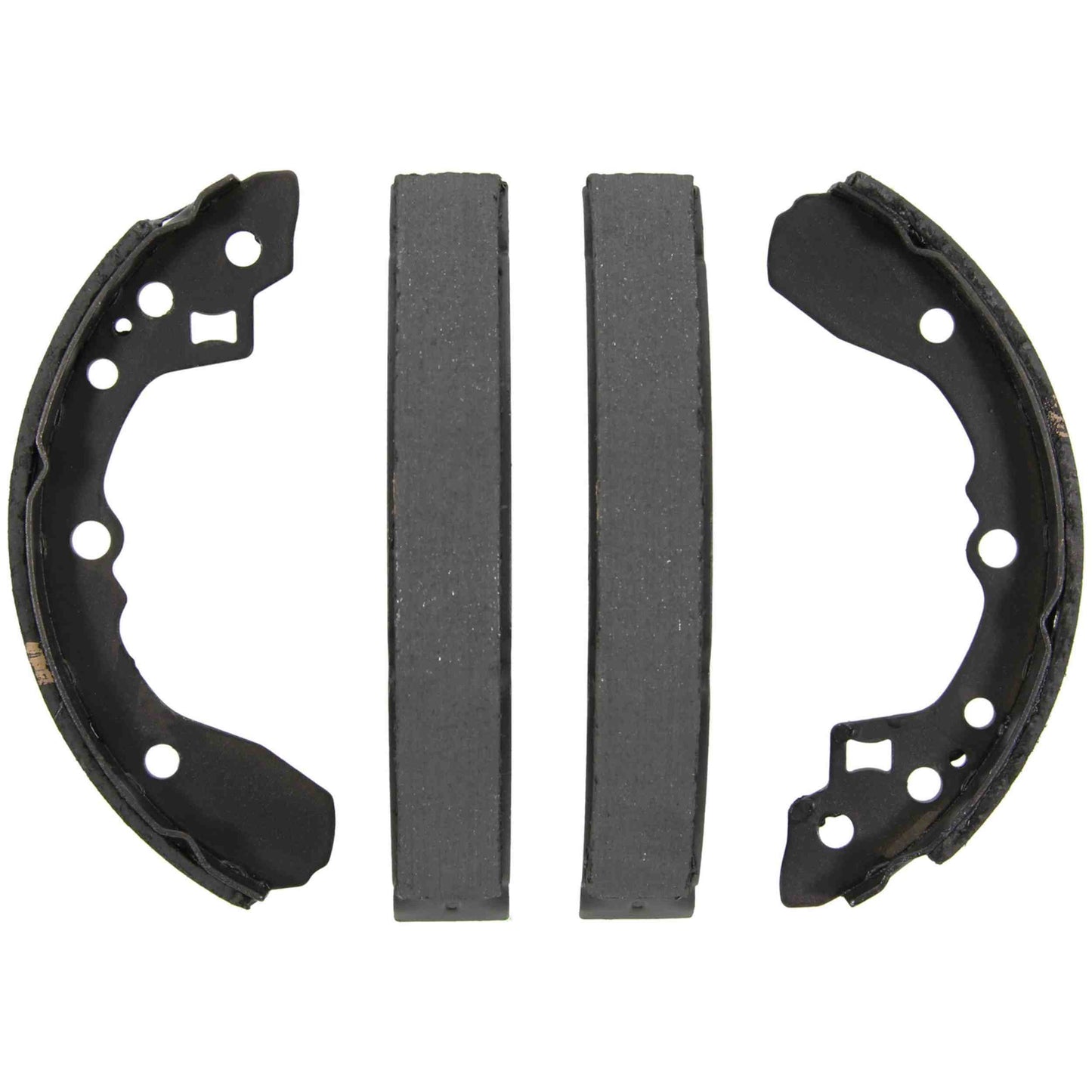 Wagner Brake Drum Brake Shoe Z775