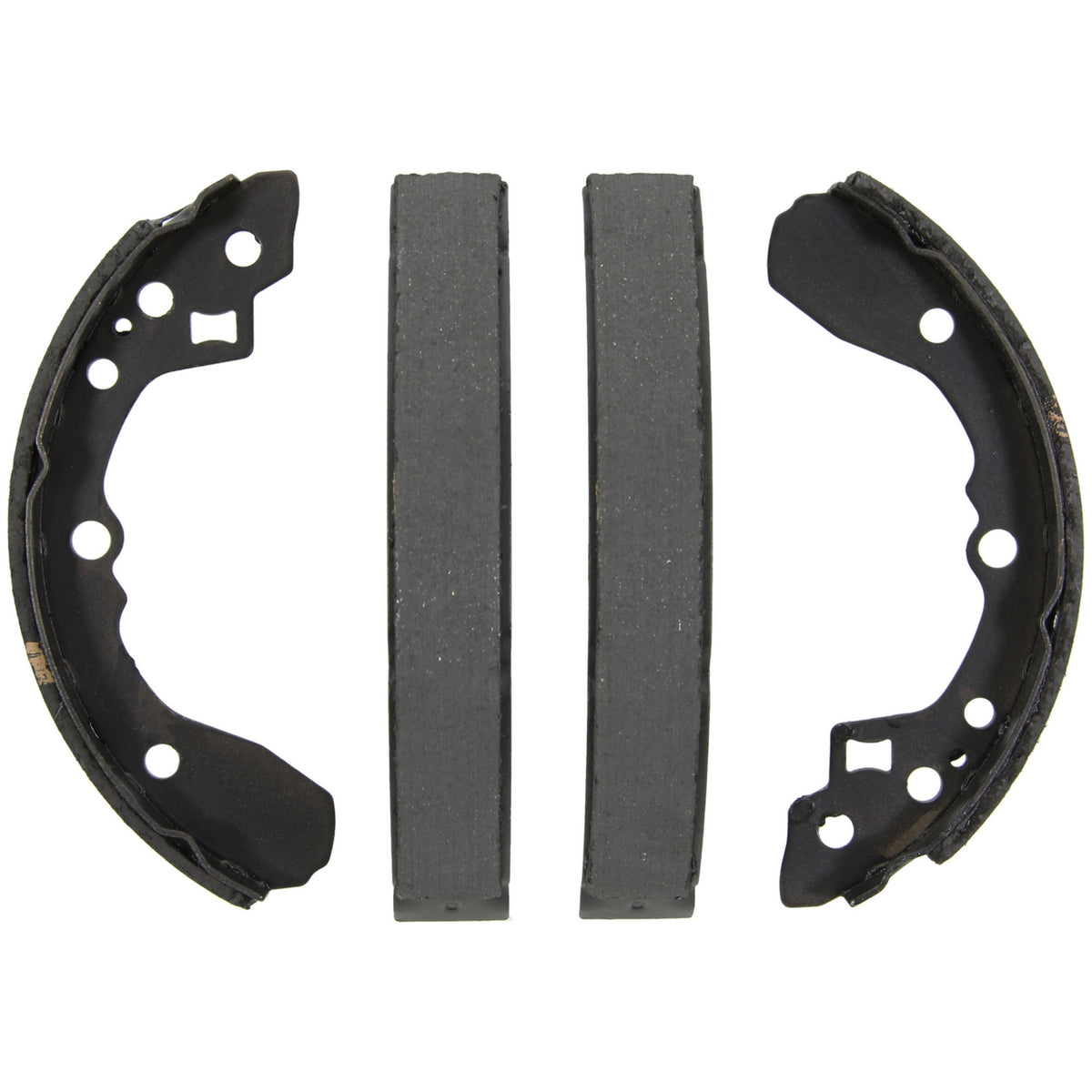 Wagner Brake Drum Brake Shoe Z775