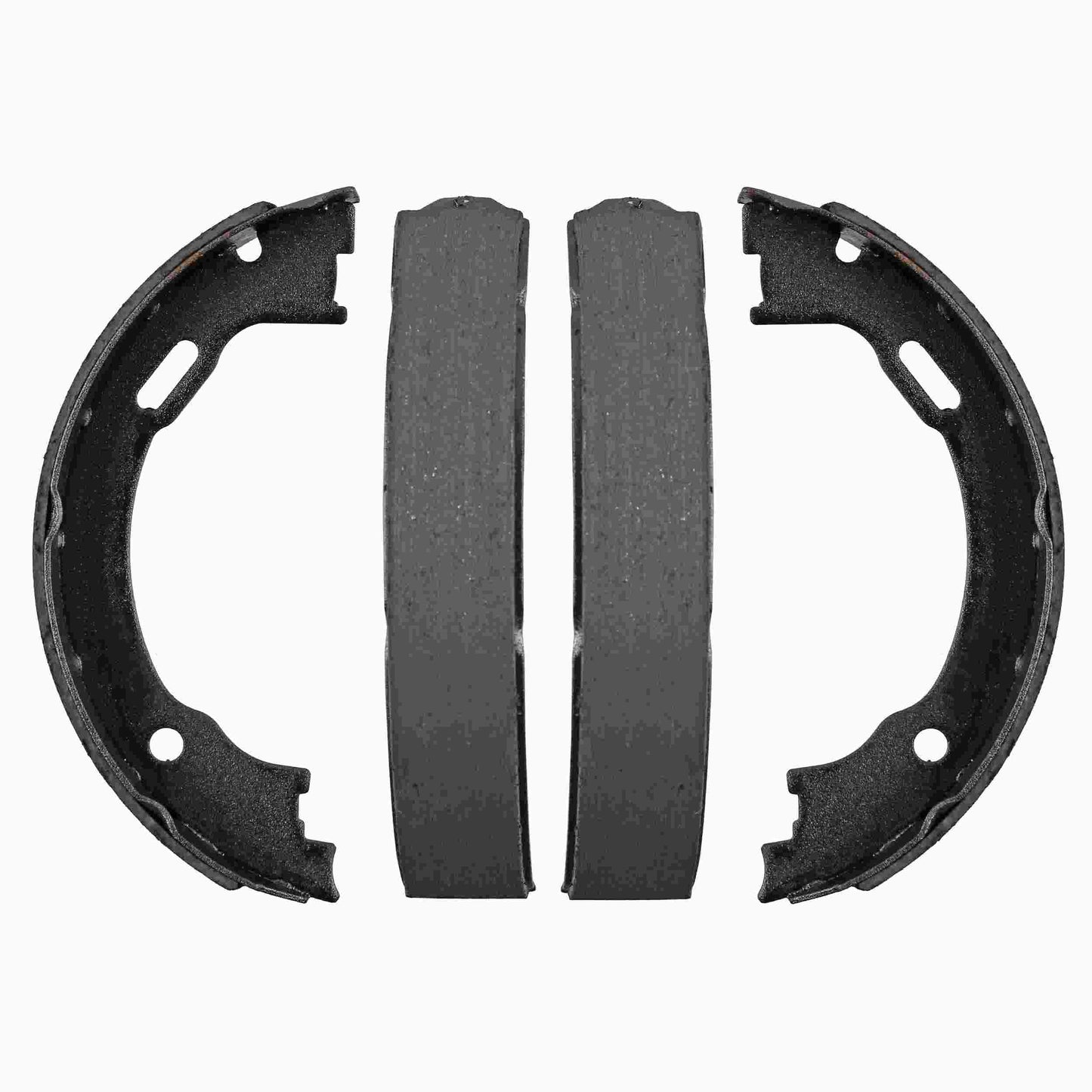Wagner Brake Parking Brake Shoe Z777