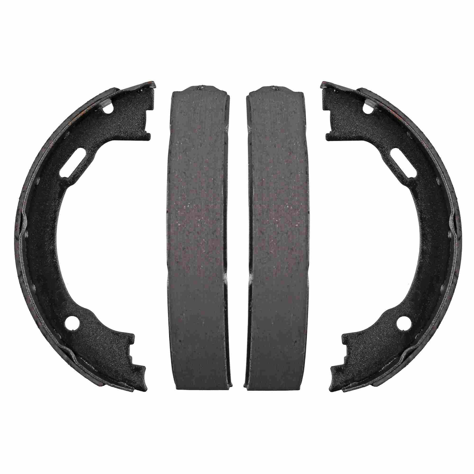 Wagner Brake Parking Brake Shoe Z777