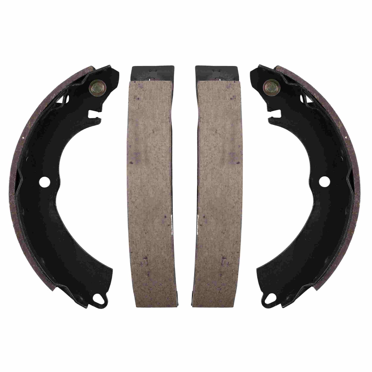 Wagner Brake Drum Brake Shoe Z778