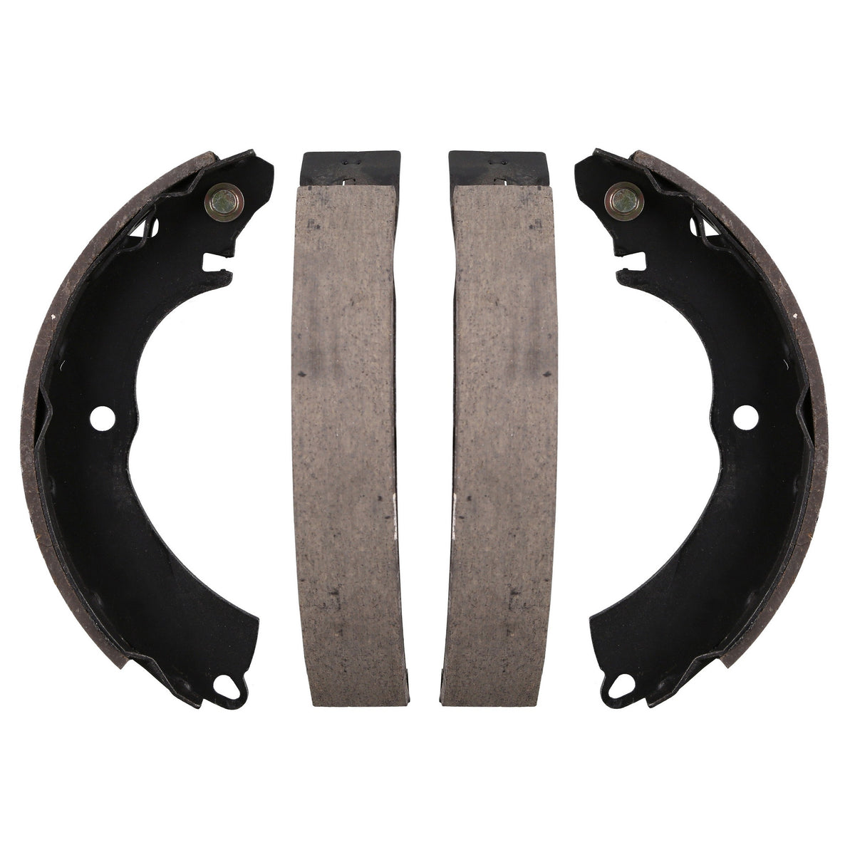 Wagner Brake Drum Brake Shoe Z778
