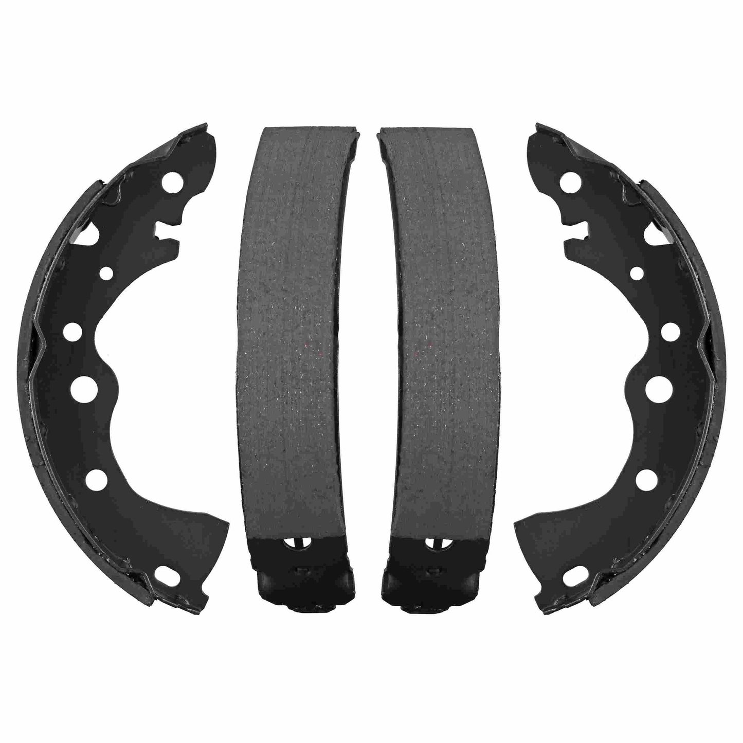 Wagner Brake Drum Brake Shoe Z779