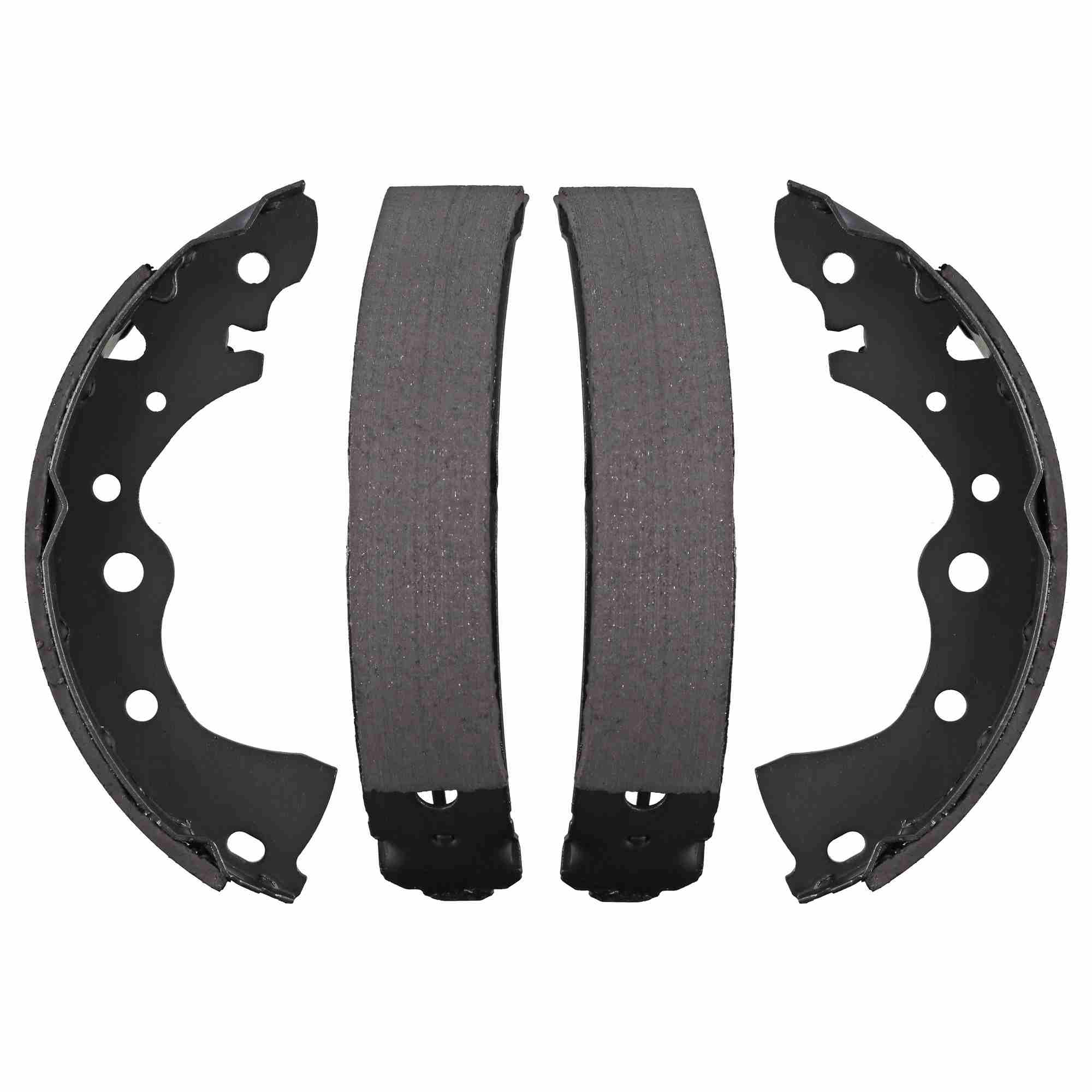Wagner Brake Drum Brake Shoe Z779
