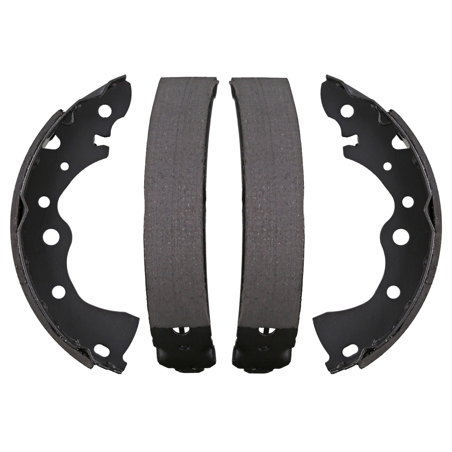 Wagner Brake Drum Brake Shoe Z779