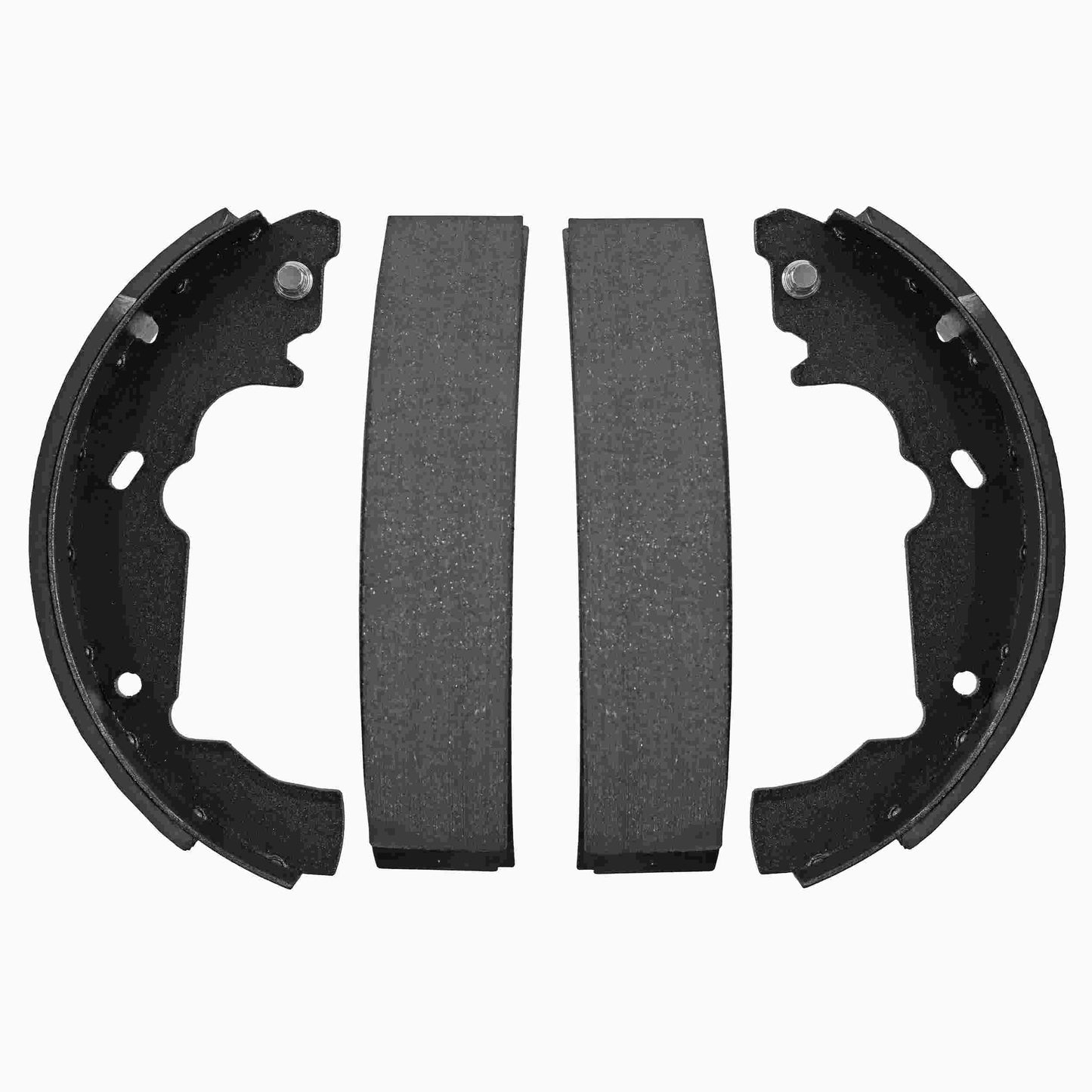 Wagner Brake Drum Brake Shoe Z780