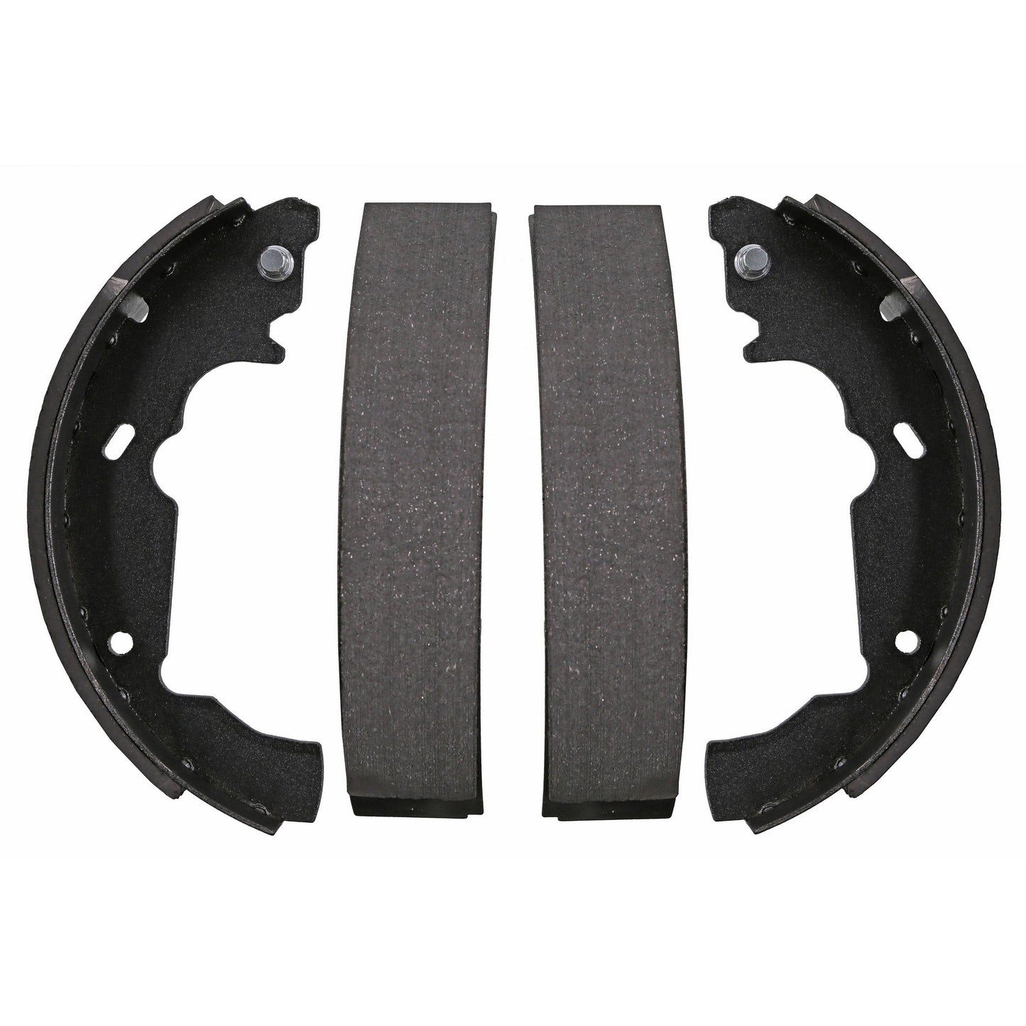 Wagner Brake Drum Brake Shoe Z780