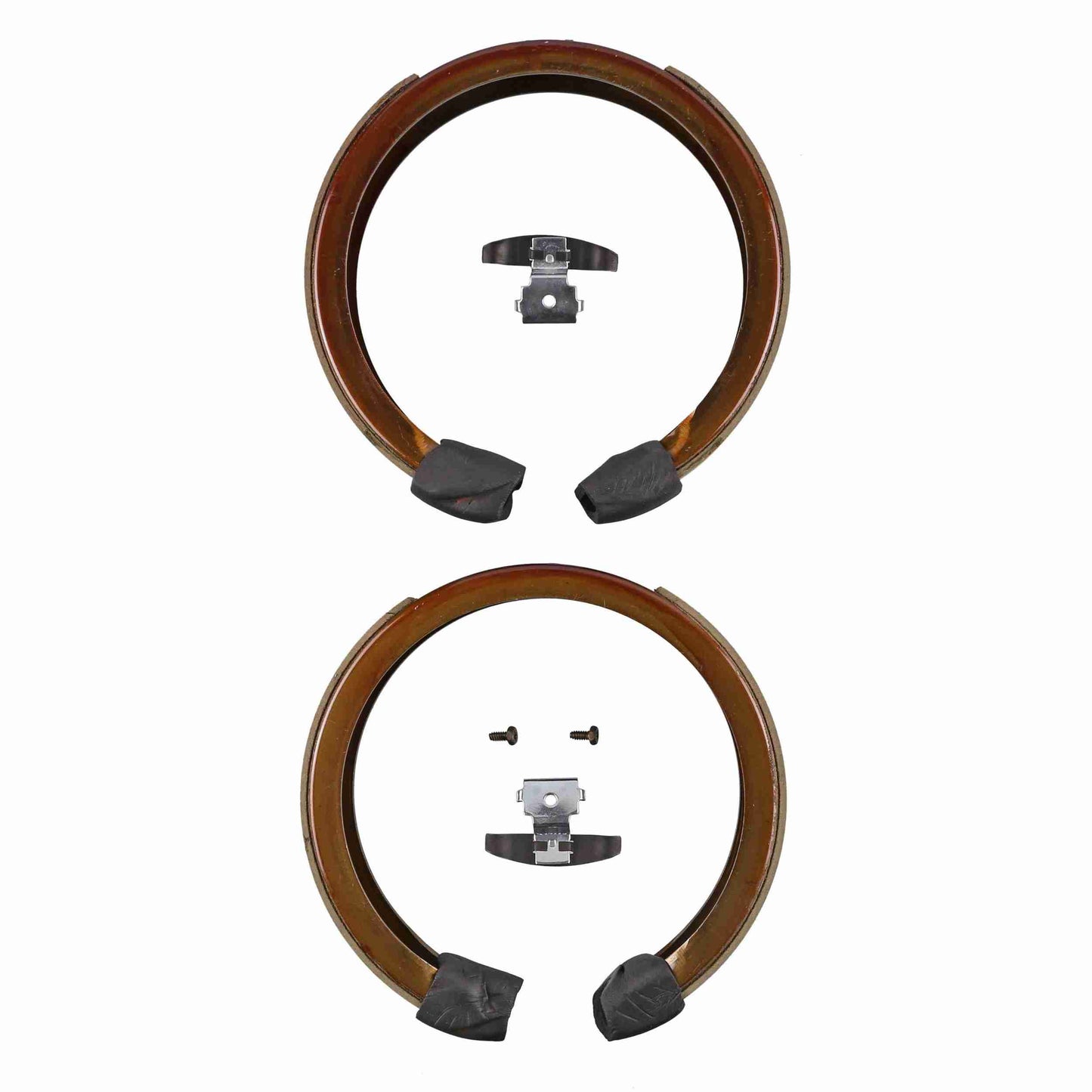 Wagner Brake Parking Brake Shoe Z781