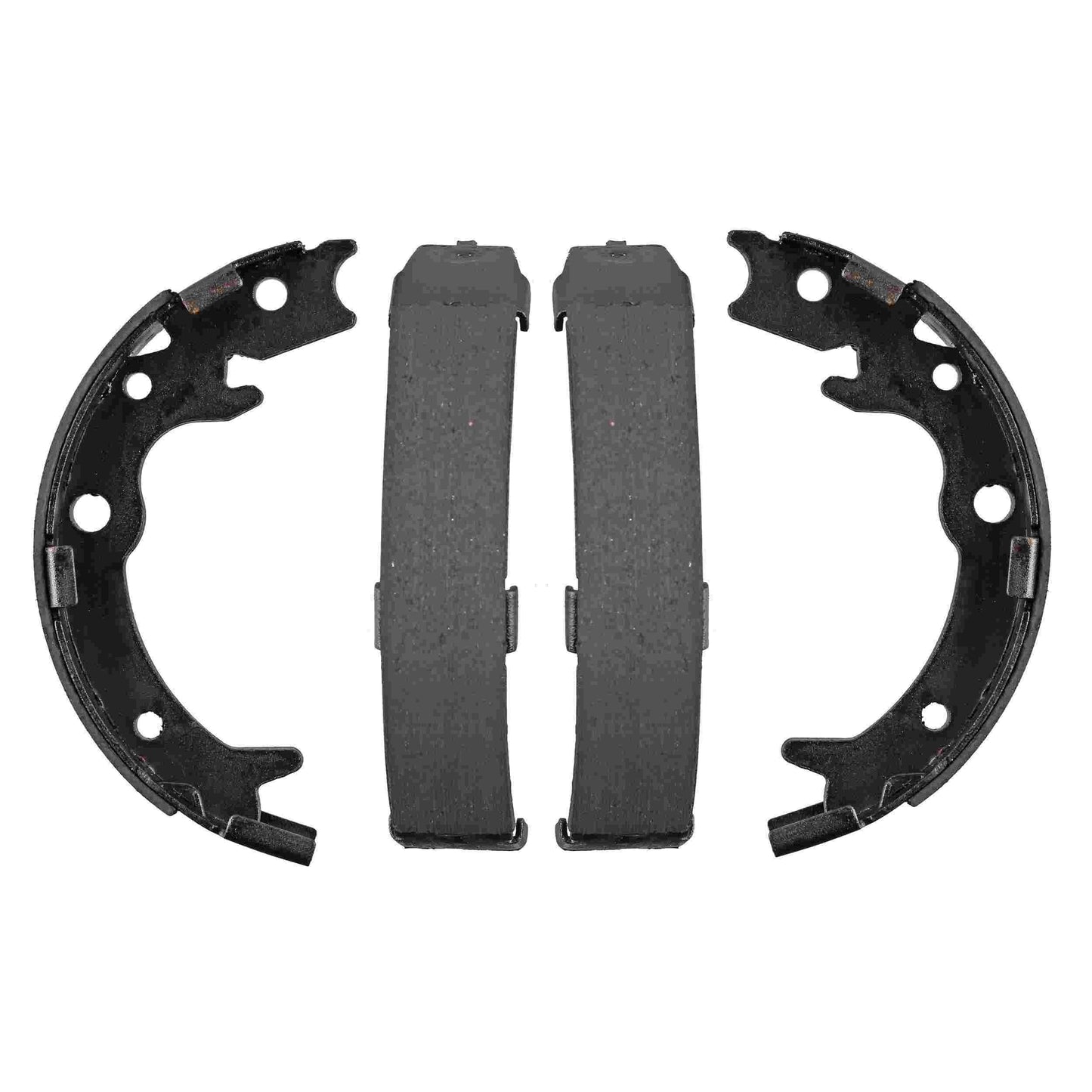 Wagner Brake Parking Brake Shoe Z782