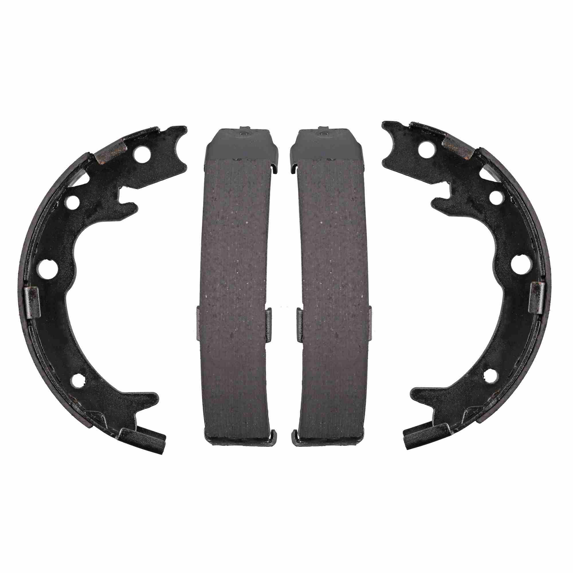 Wagner Brake Parking Brake Shoe Z782