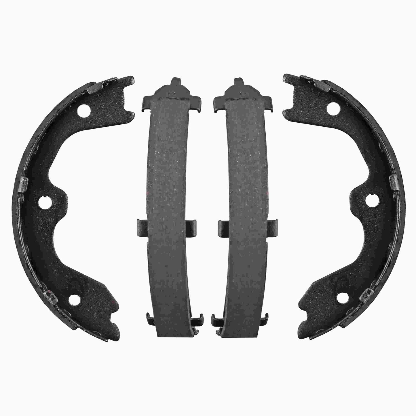Wagner Brake Parking Brake Shoe Z783