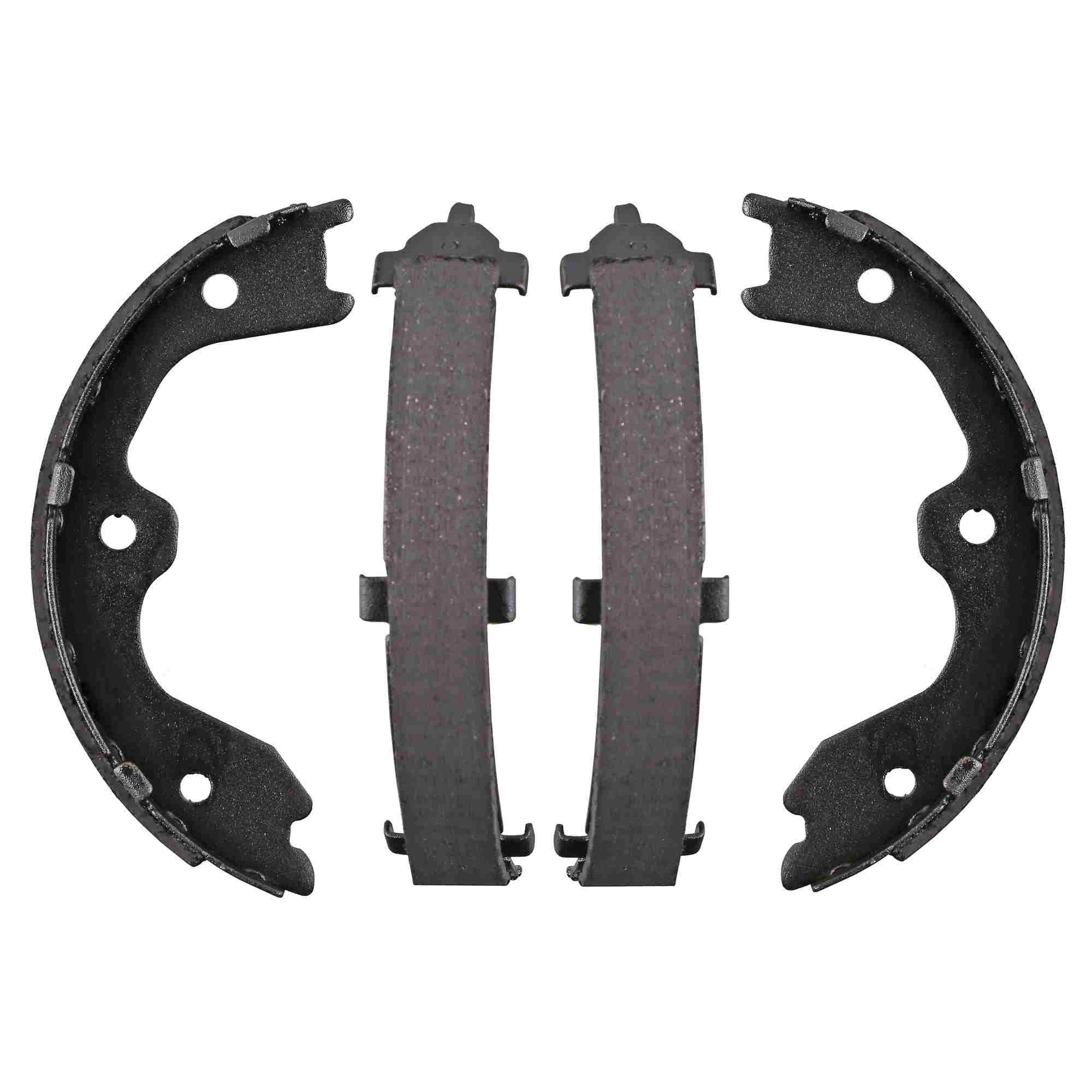 Wagner Brake Parking Brake Shoe Z783
