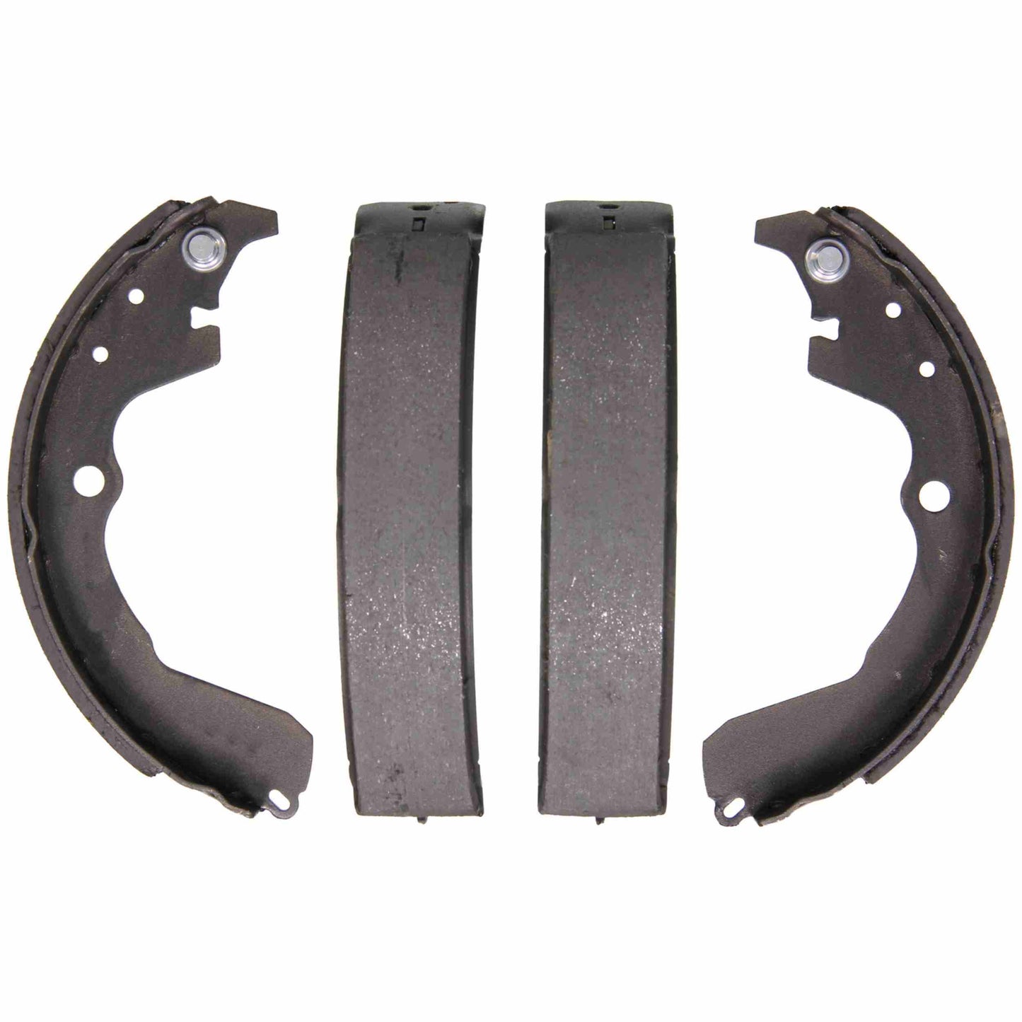 Wagner Brake Drum Brake Shoe Z785