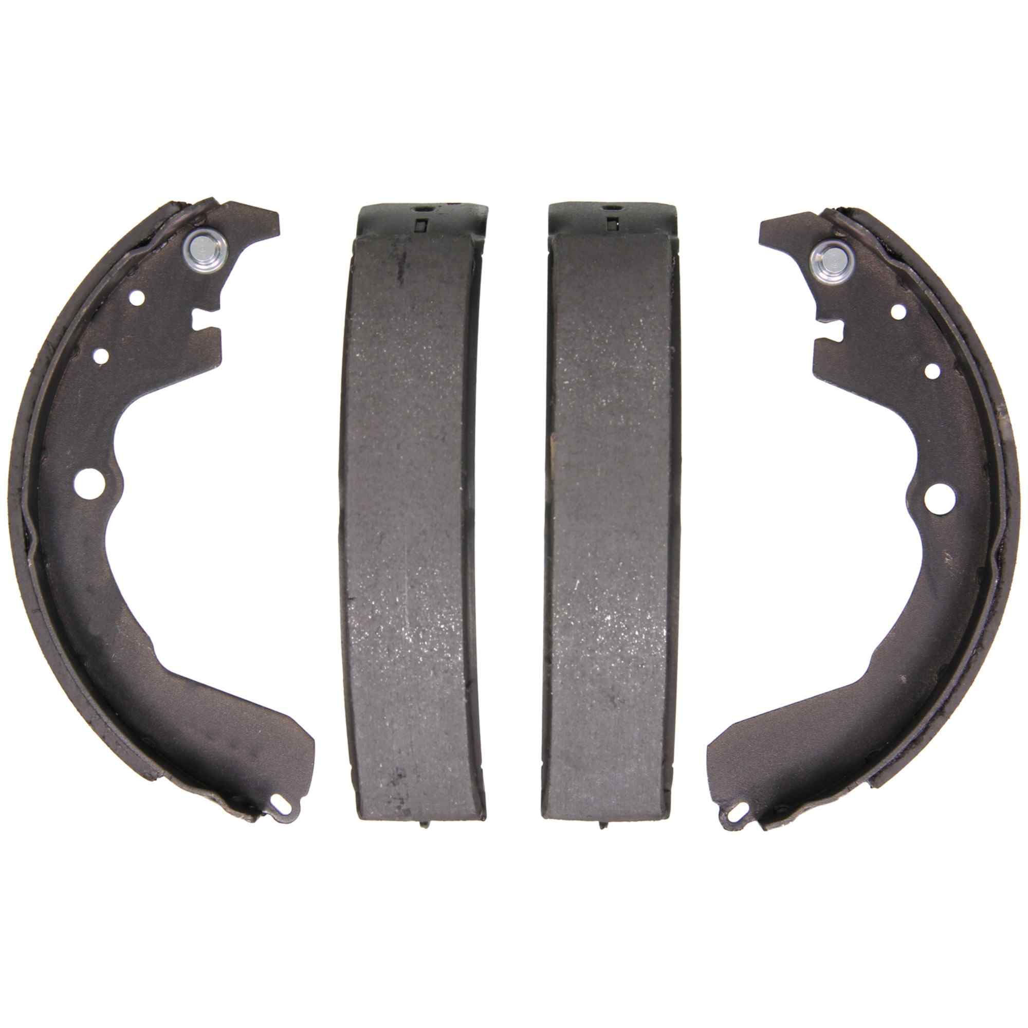 Wagner Brake Drum Brake Shoe Z785