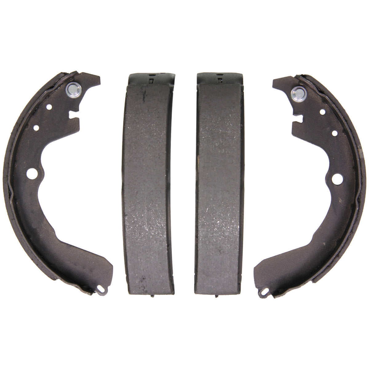 Wagner Brake Drum Brake Shoe Z785