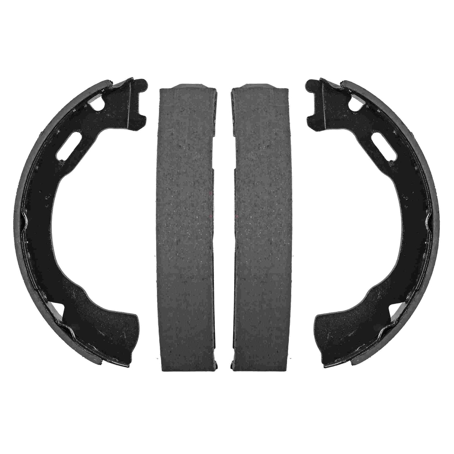 Wagner Brake Parking Brake Shoe Z791
